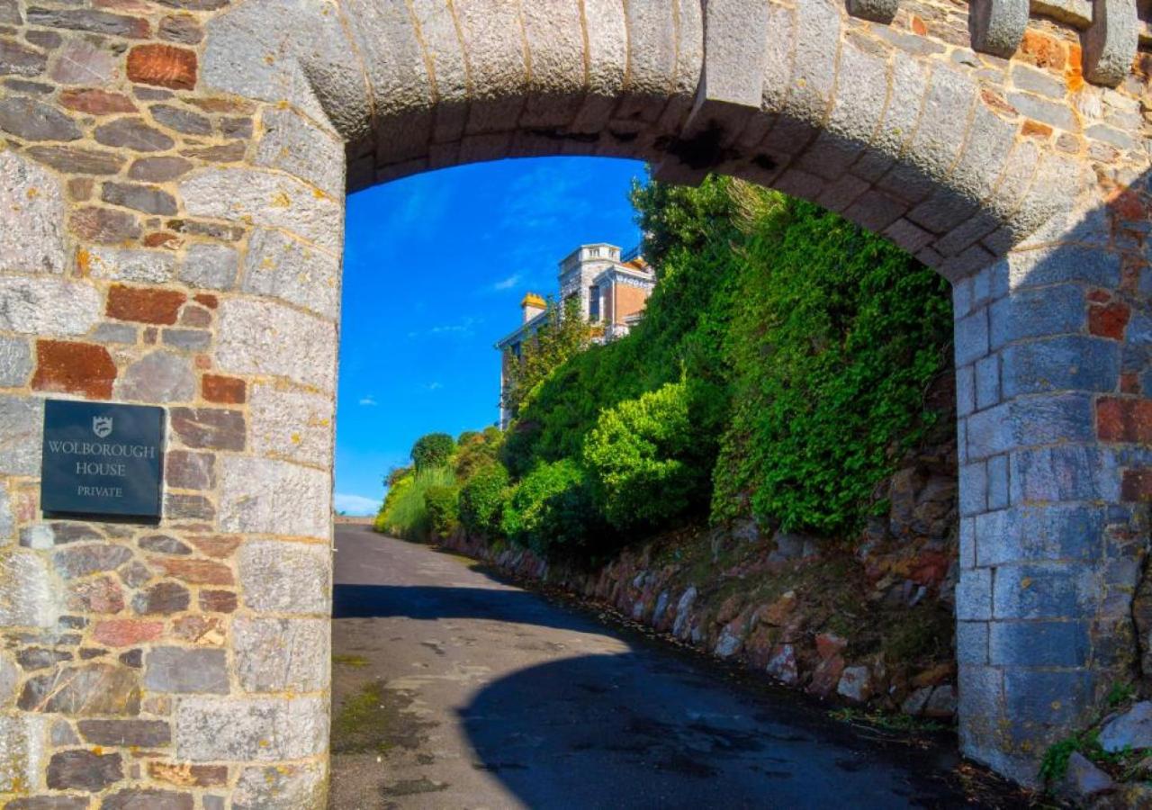 8 Bed in Brixham oc-wolbho