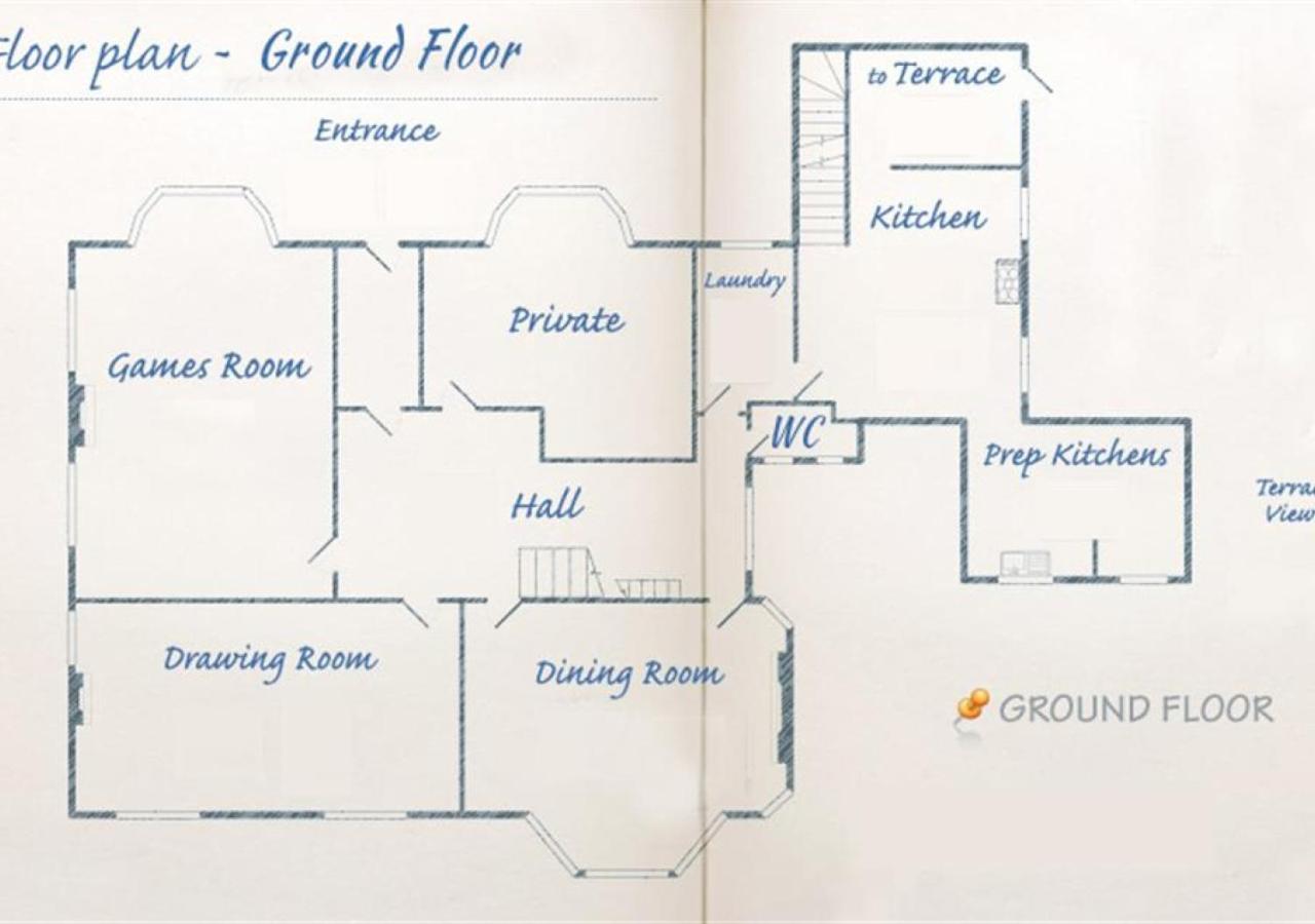 8 Bed in Brixham oc-wolbho