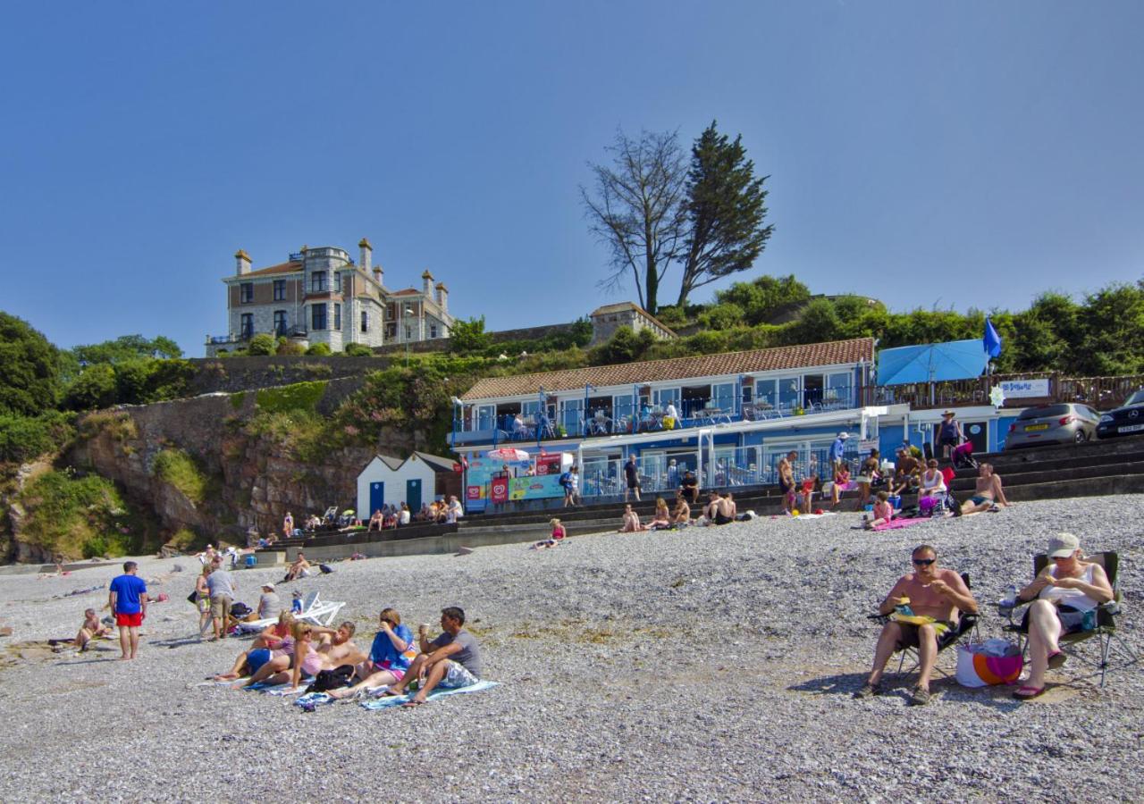 8 Bed in Brixham oc-wolbho