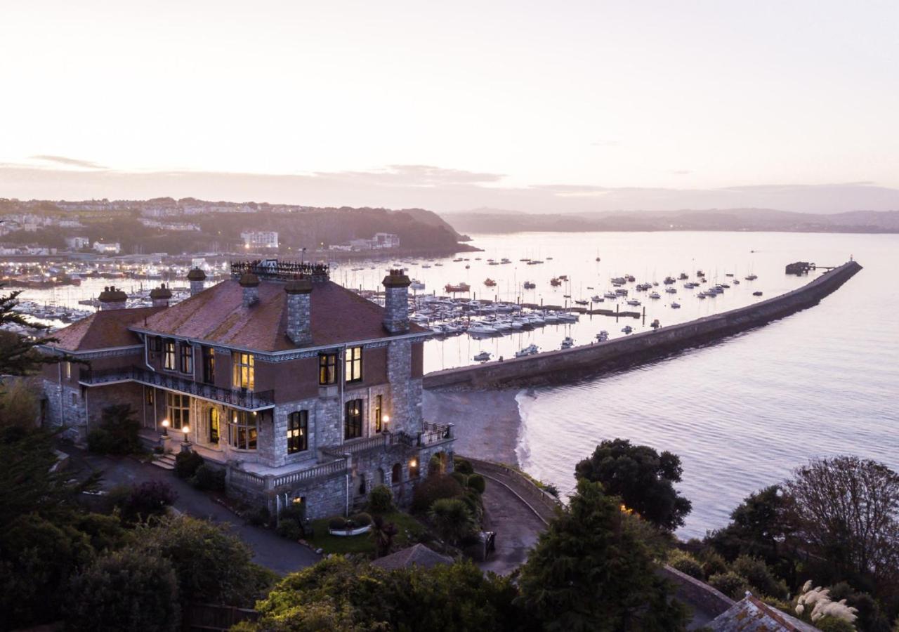 8 Bed in Brixham oc-wolbho