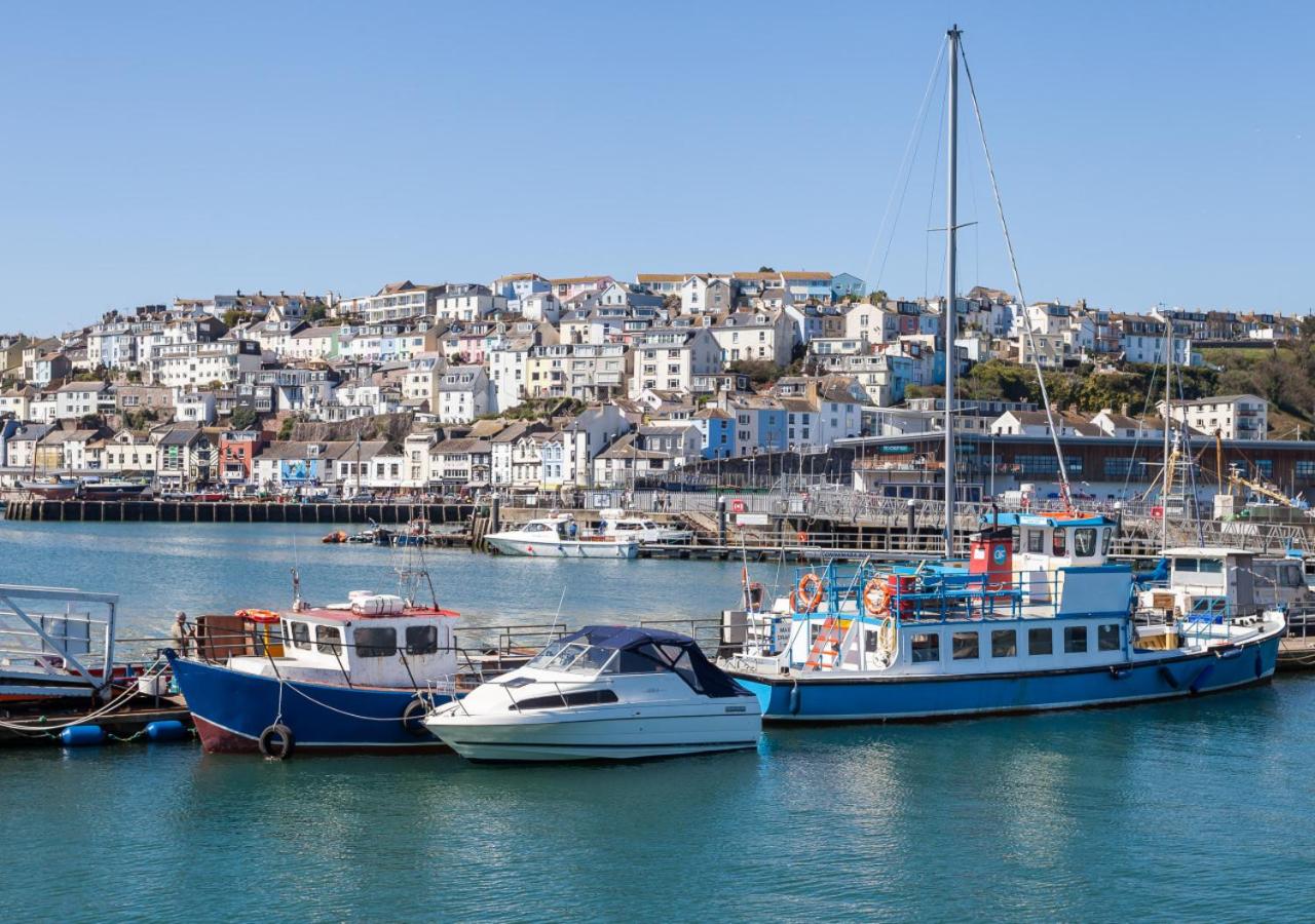 8 Bed in Brixham oc-wolbho