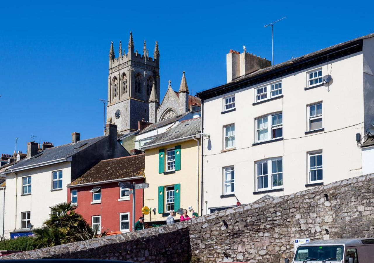 8 Bed in Brixham oc-wolbho