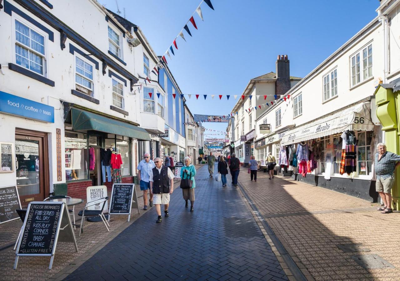 8 Bed in Brixham oc-wolbho