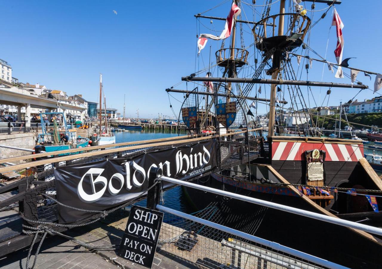 8 Bed in Brixham oc-wolbho