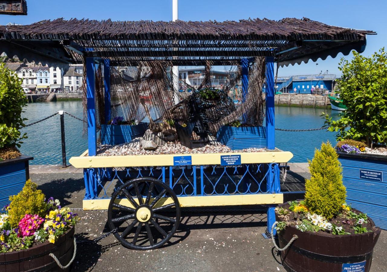 8 Bed in Brixham oc-wolbho