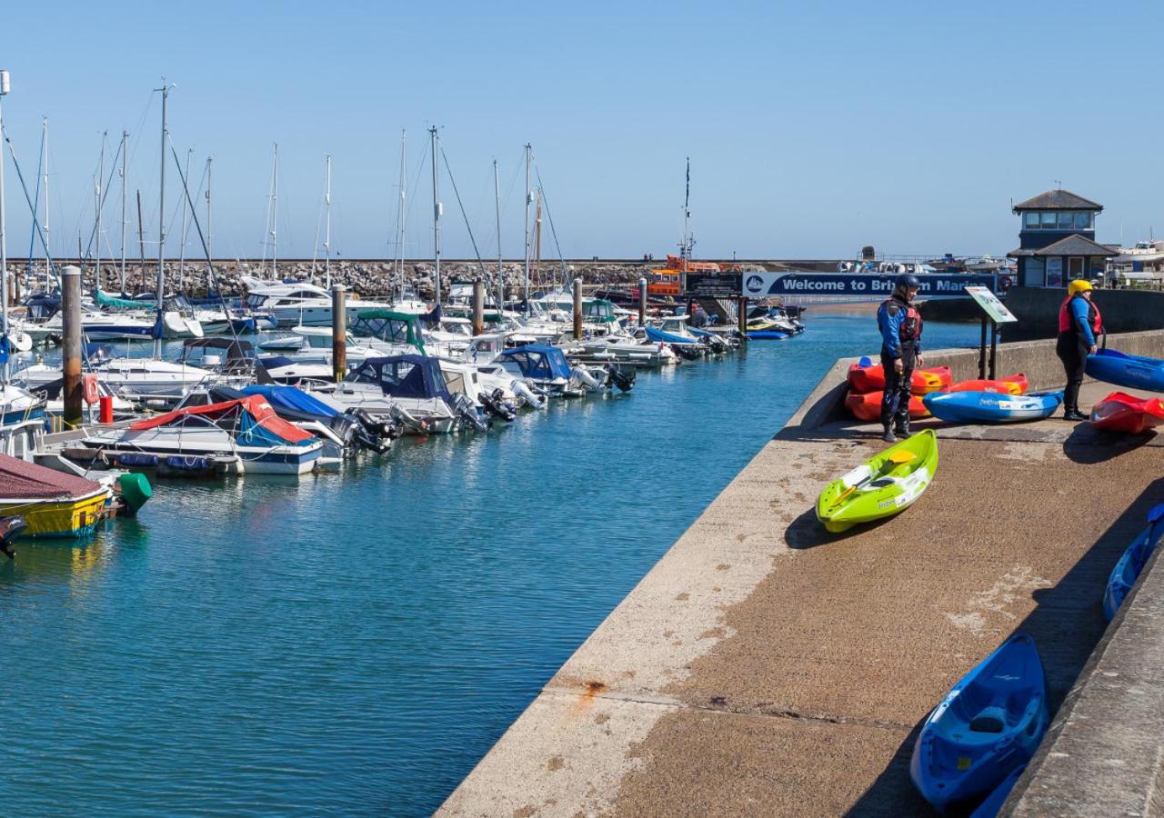 8 Bed in Brixham oc-wolbho