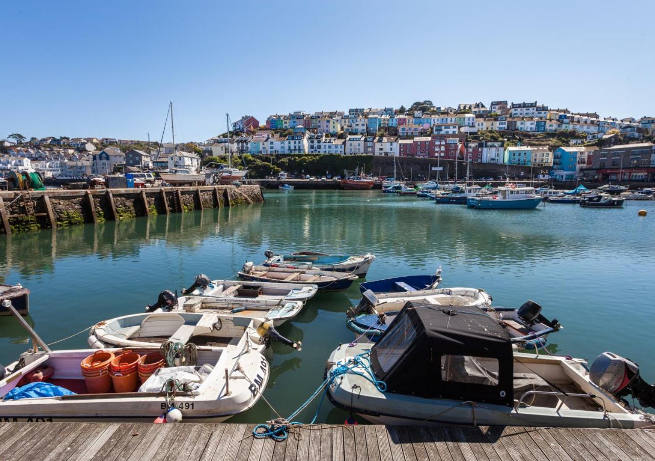 8 Bed in Brixham oc-wolbho