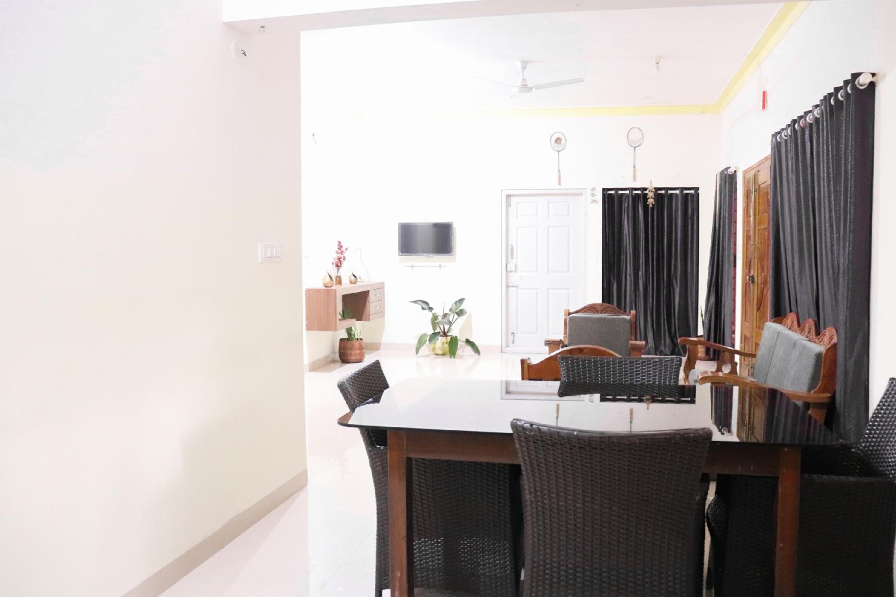 Coorg Nature Breeze home stay