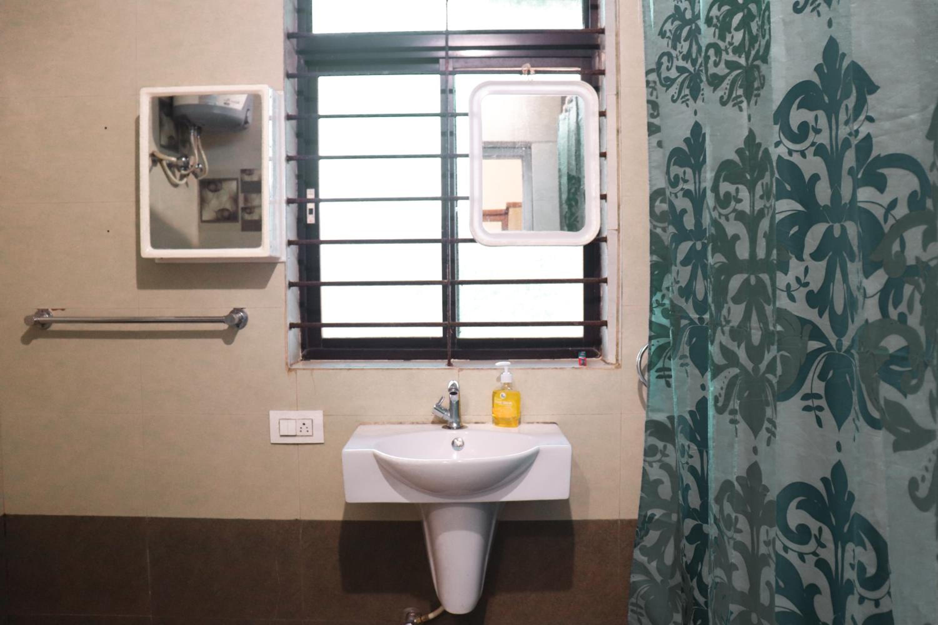 Coorg Nature Breeze home stay