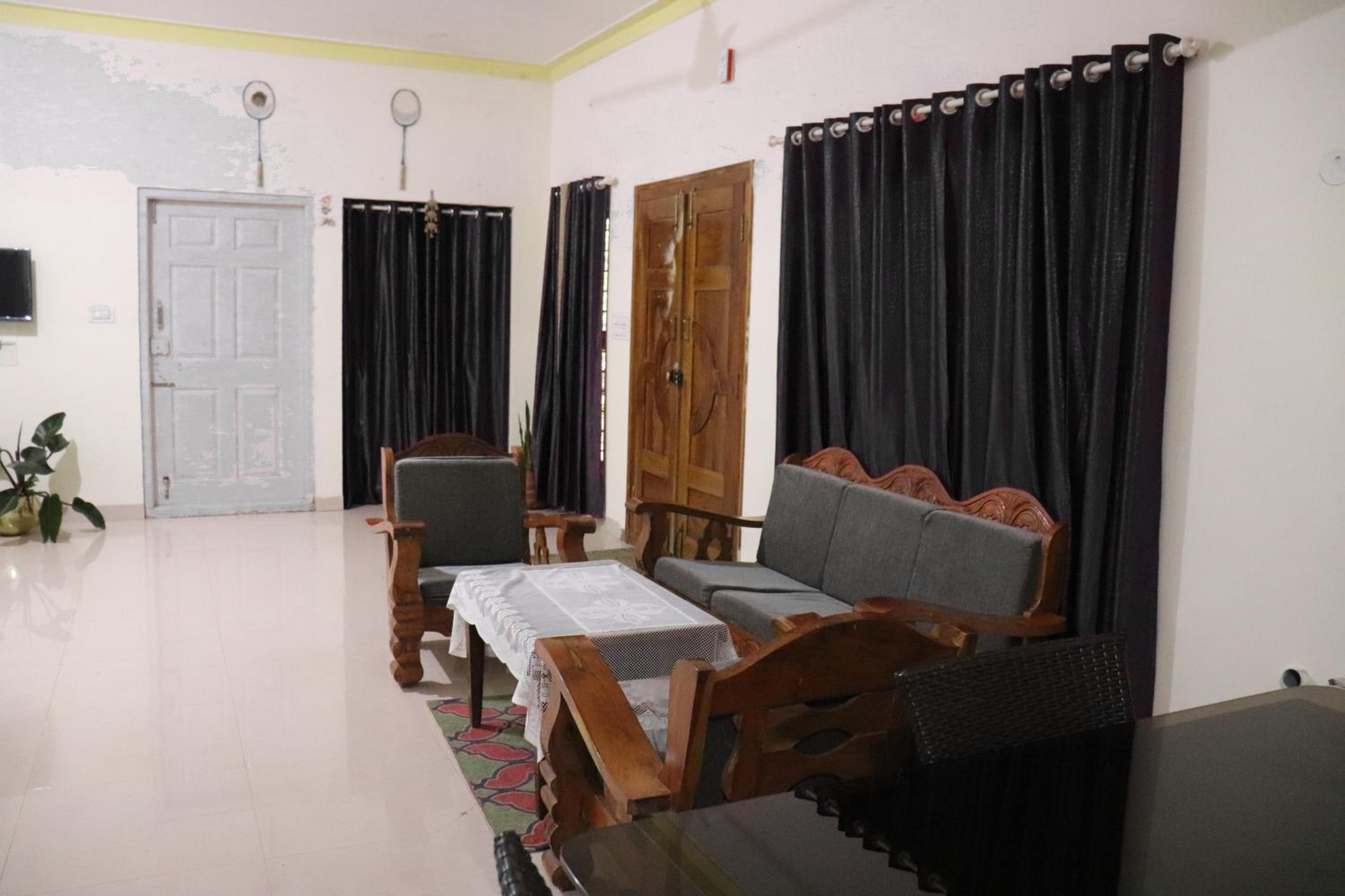 Coorg Nature Breeze home stay