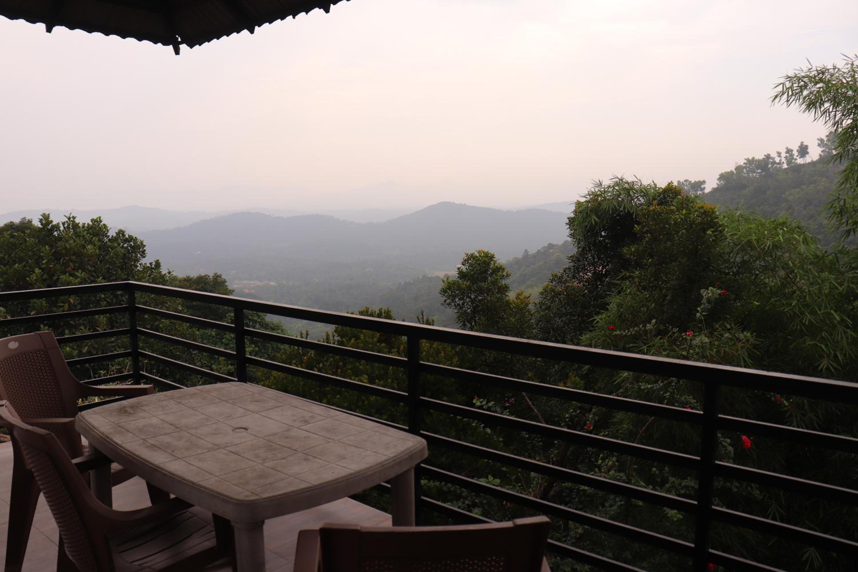 Coorg Nature Breeze home stay