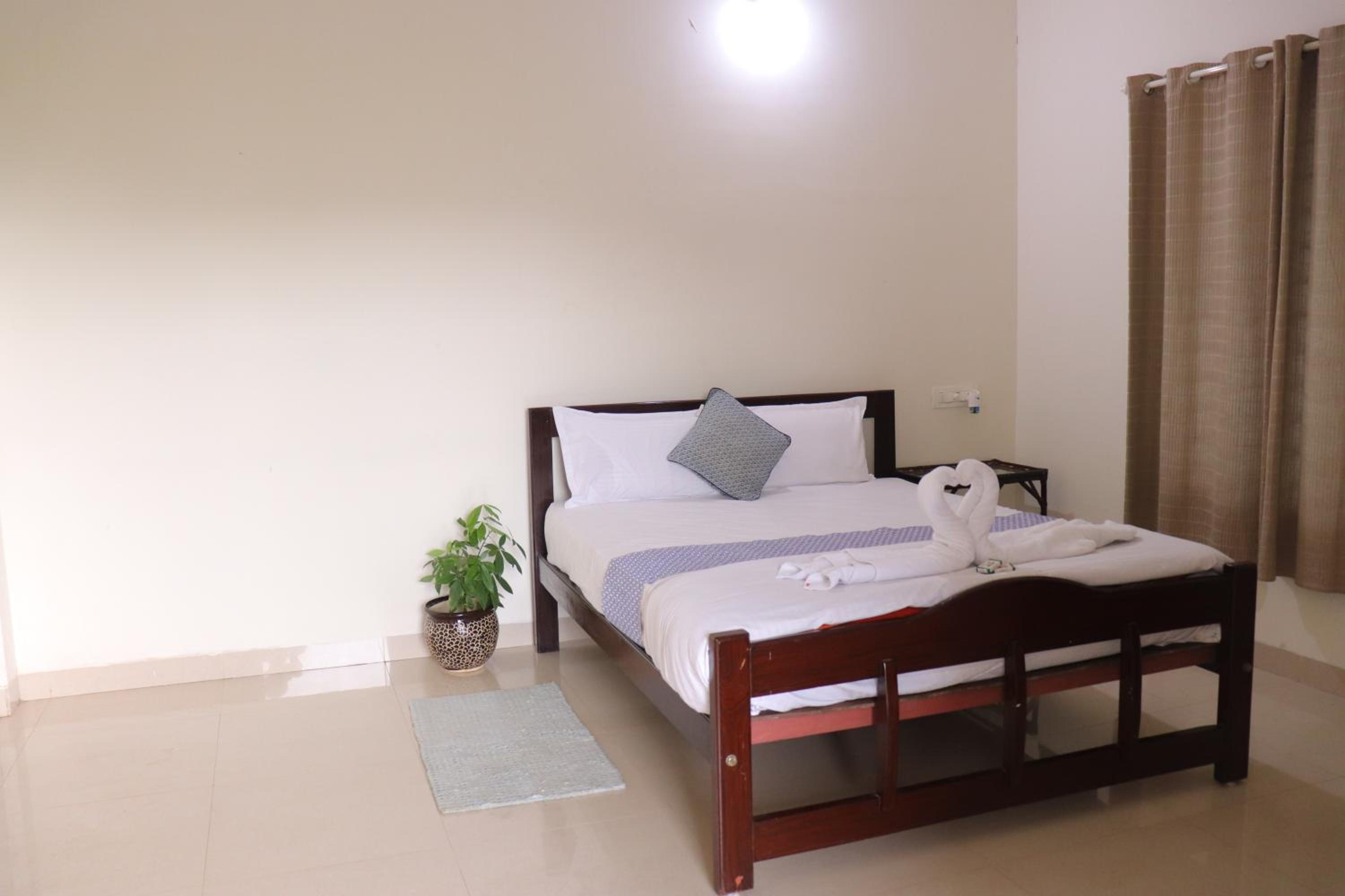 Coorg Nature Breeze home stay