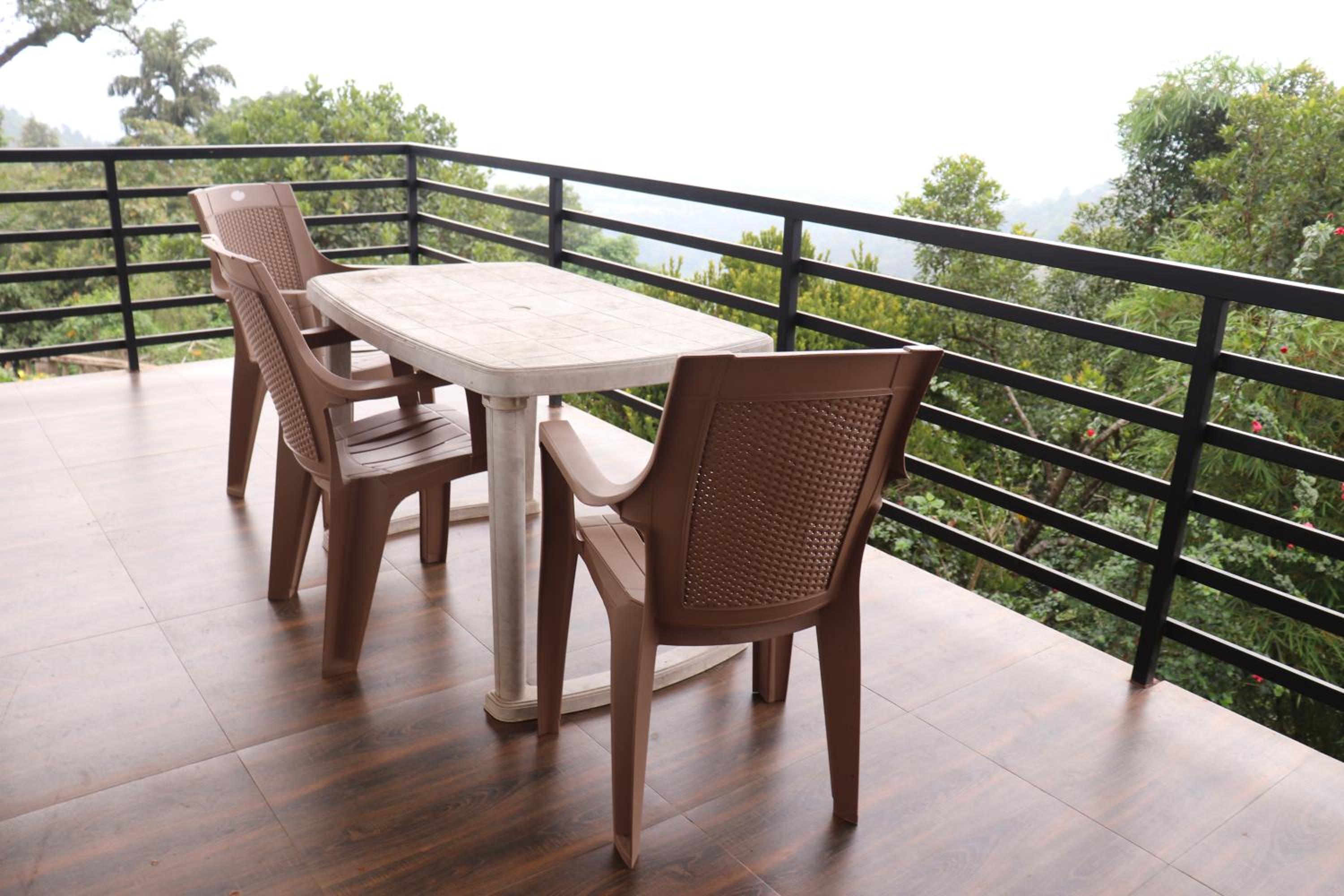 Coorg Nature Breeze home stay