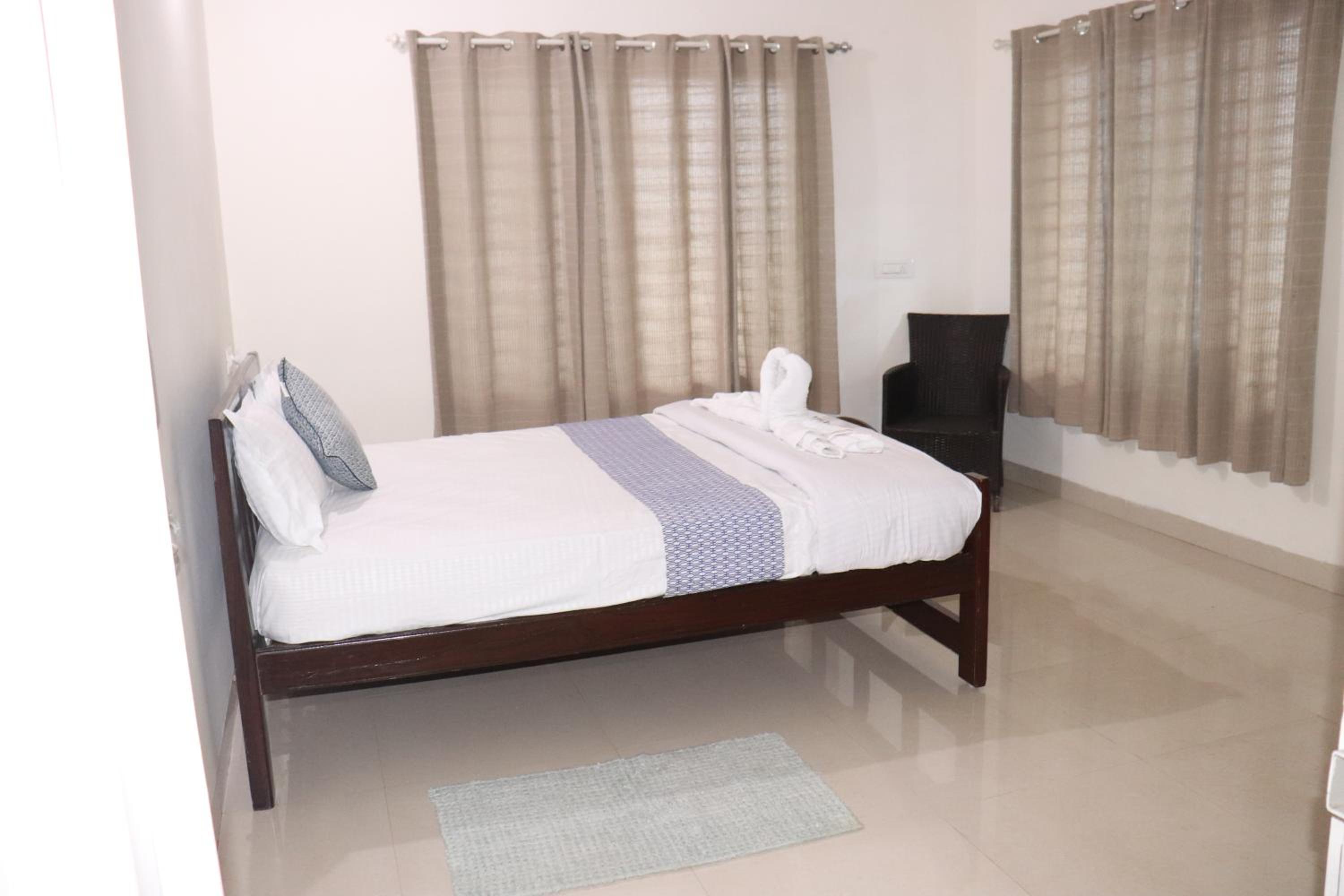Coorg Nature Breeze home stay
