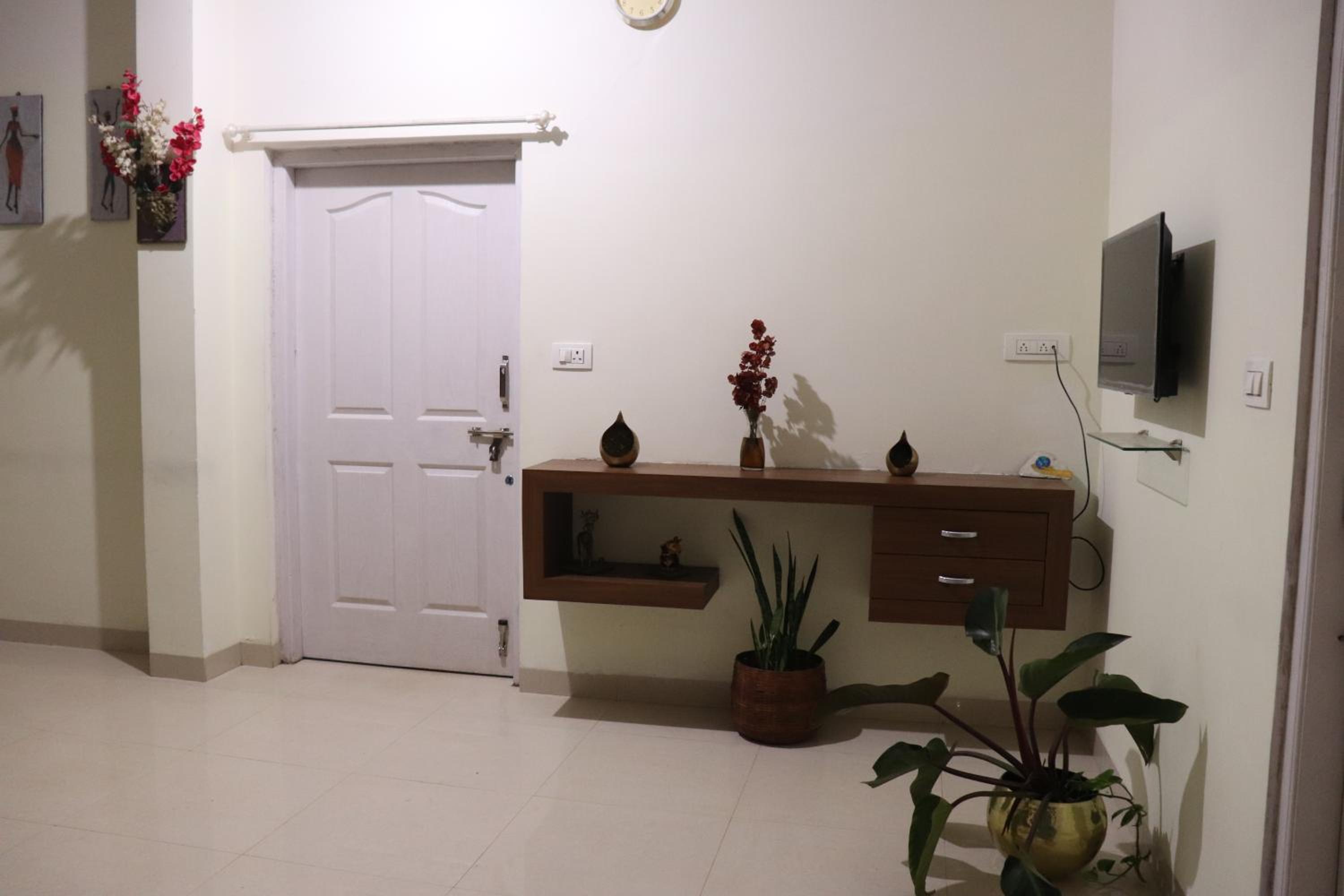 Coorg Nature Breeze home stay