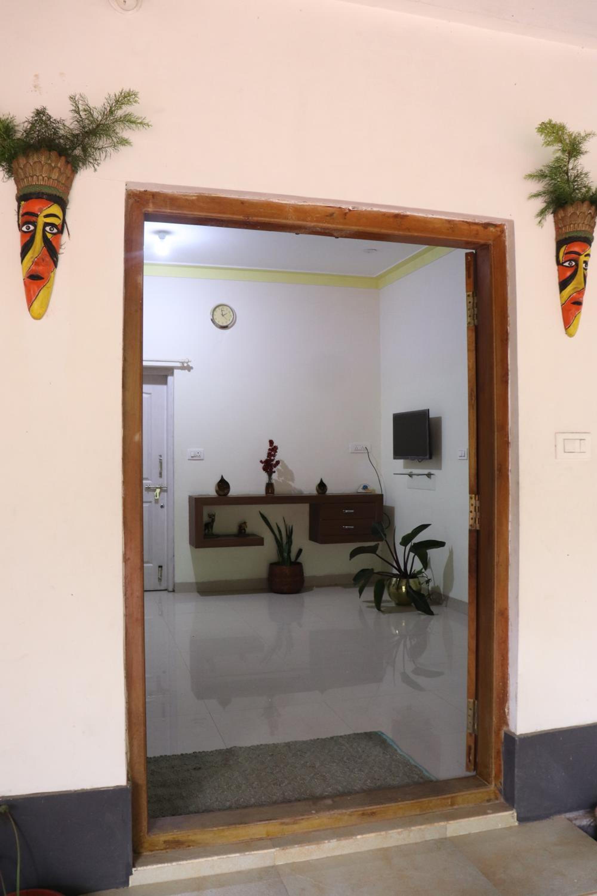 Coorg Nature Breeze home stay