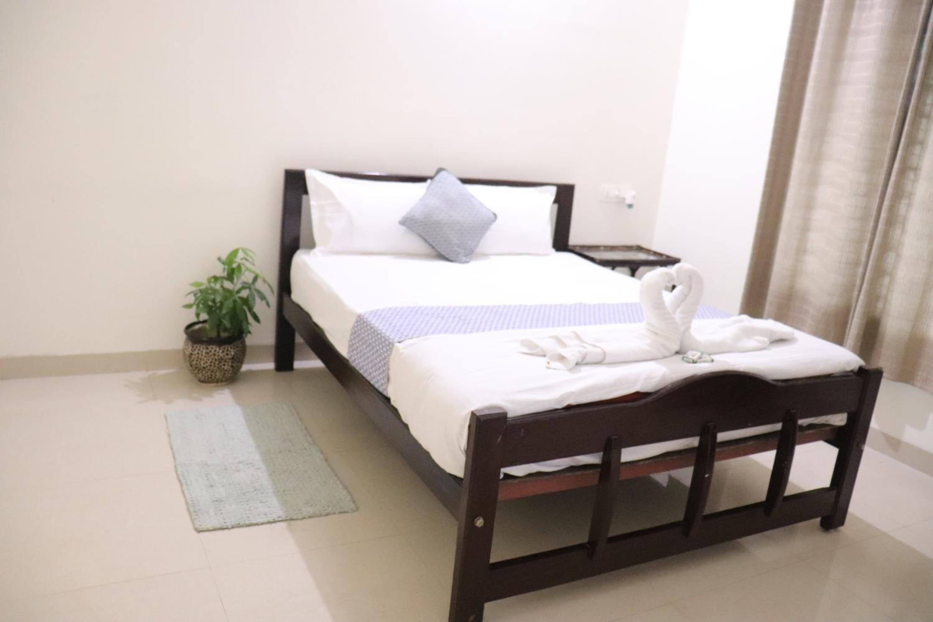 Coorg Nature Breeze home stay