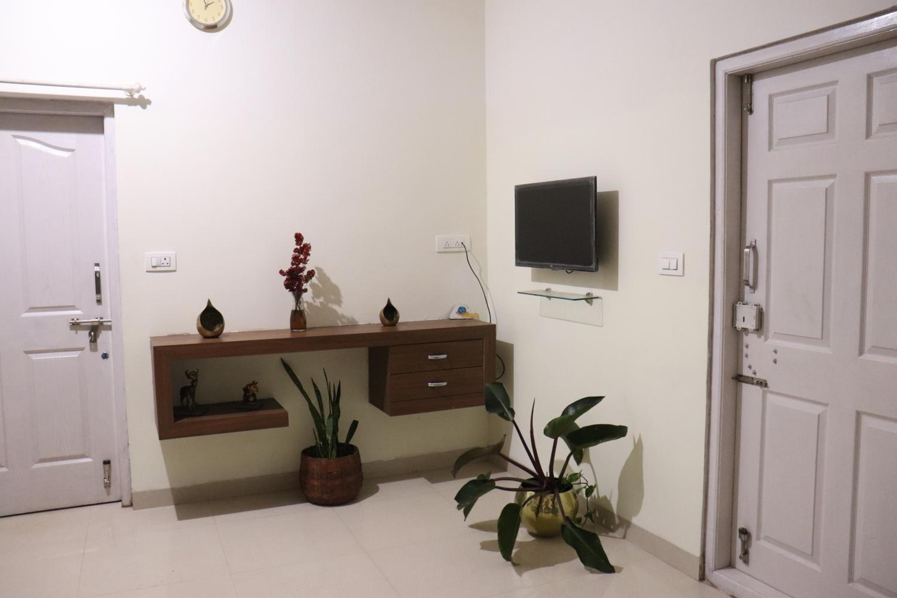 Coorg Nature Breeze home stay