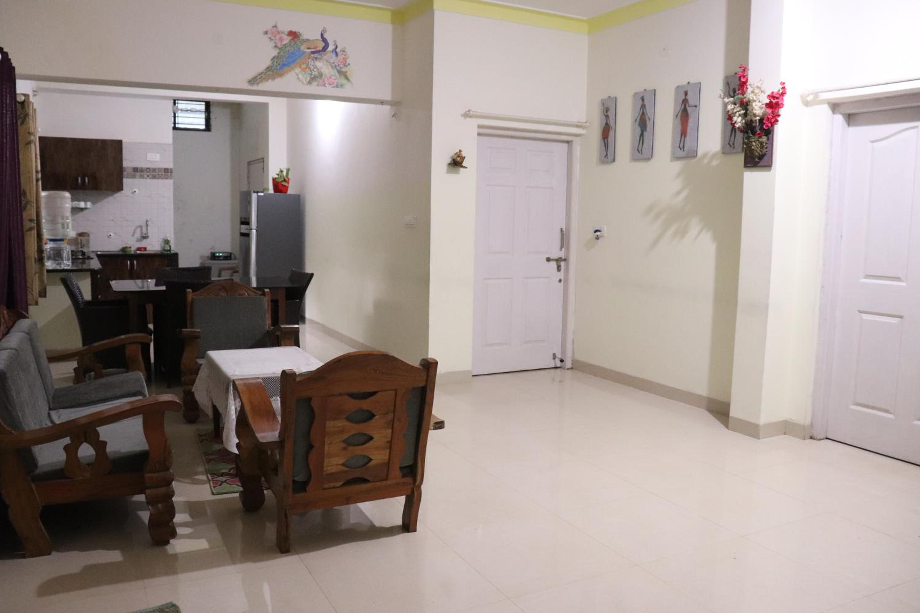 Coorg Nature Breeze home stay