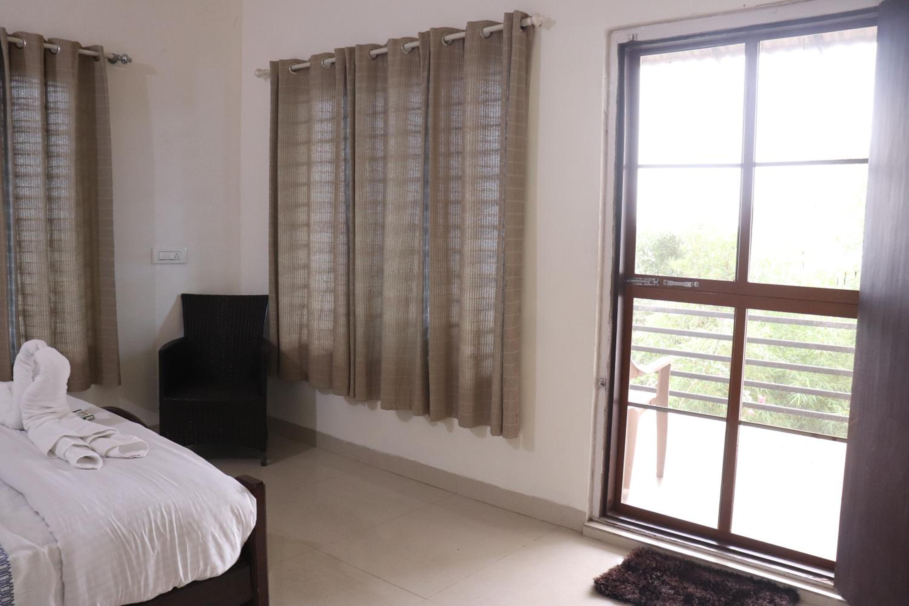 Coorg Nature Breeze home stay