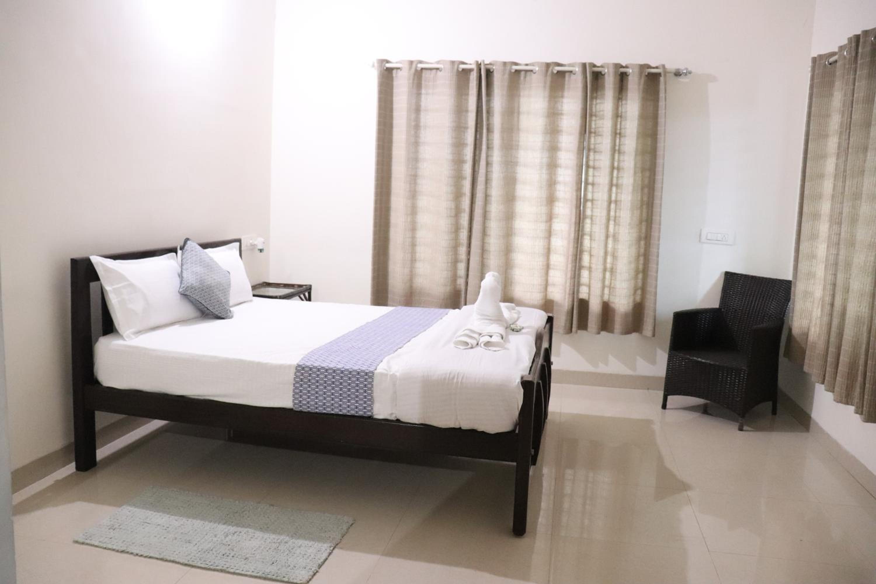 Coorg Nature Breeze home stay
