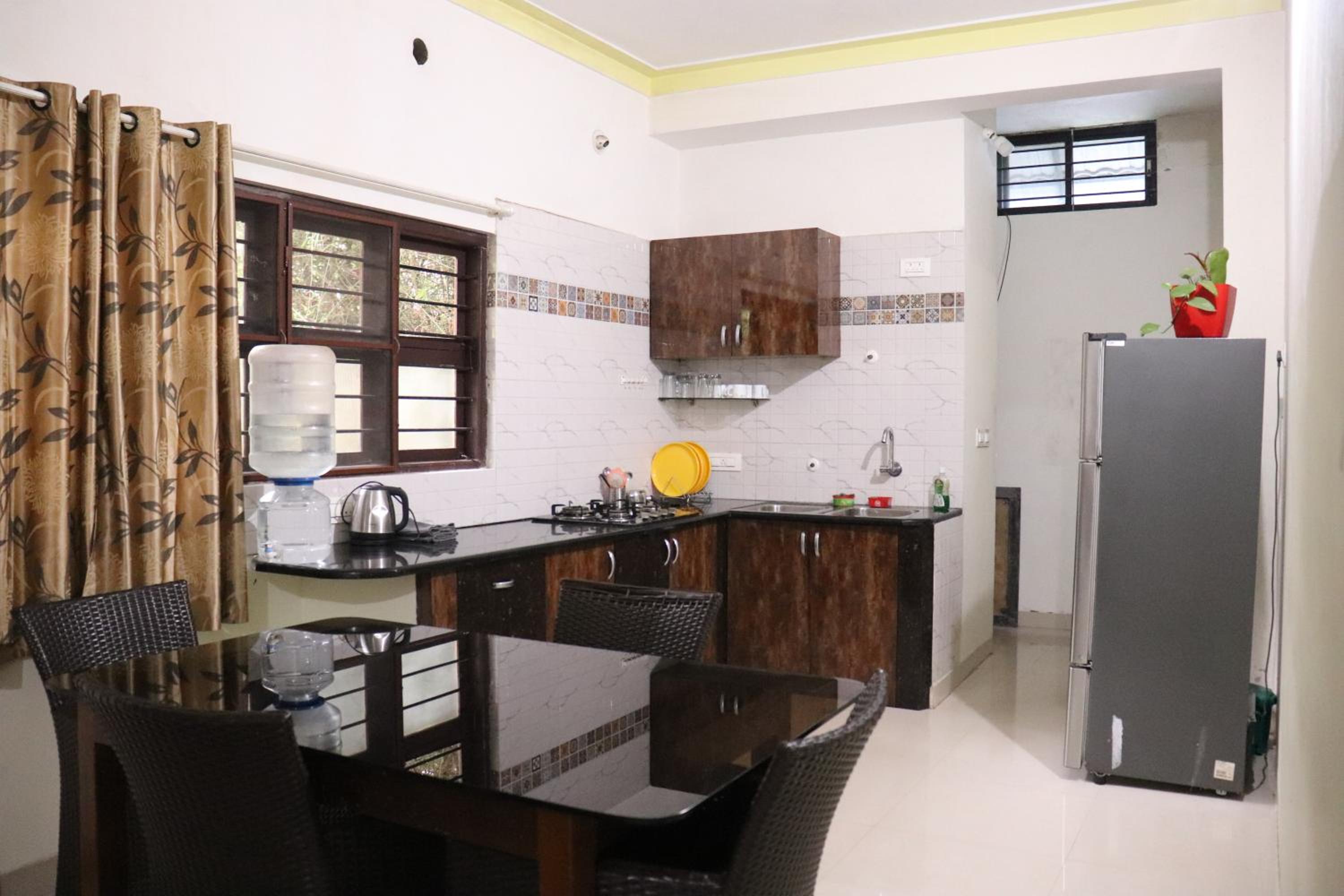 Coorg Nature Breeze home stay