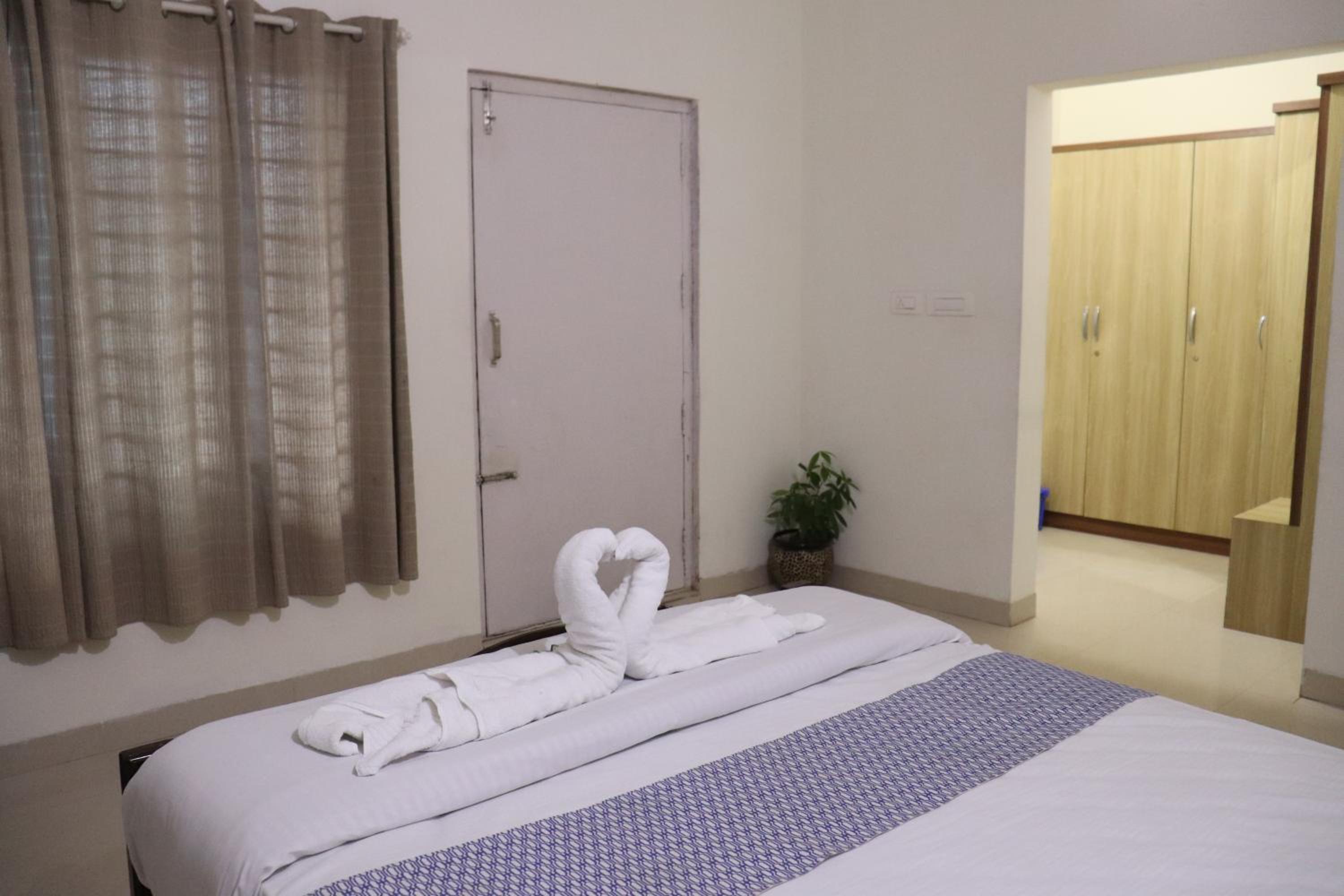 Coorg Nature Breeze home stay