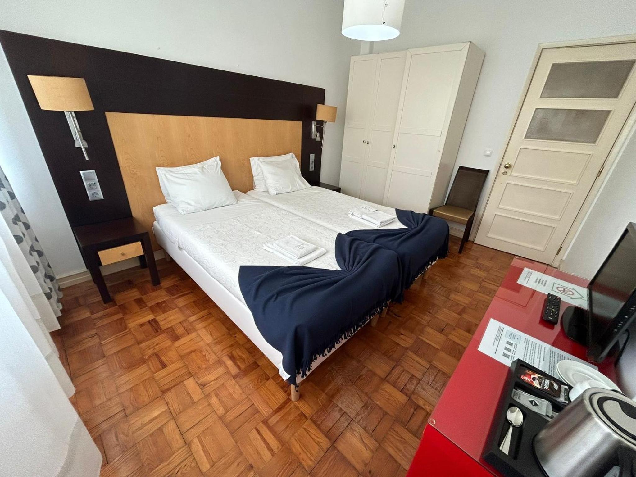 Discovery Apartment Benfica
