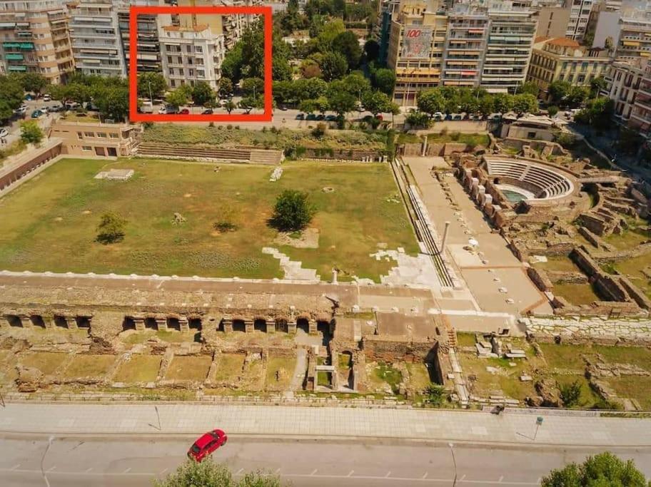 Roman Forum Apartment photo 4