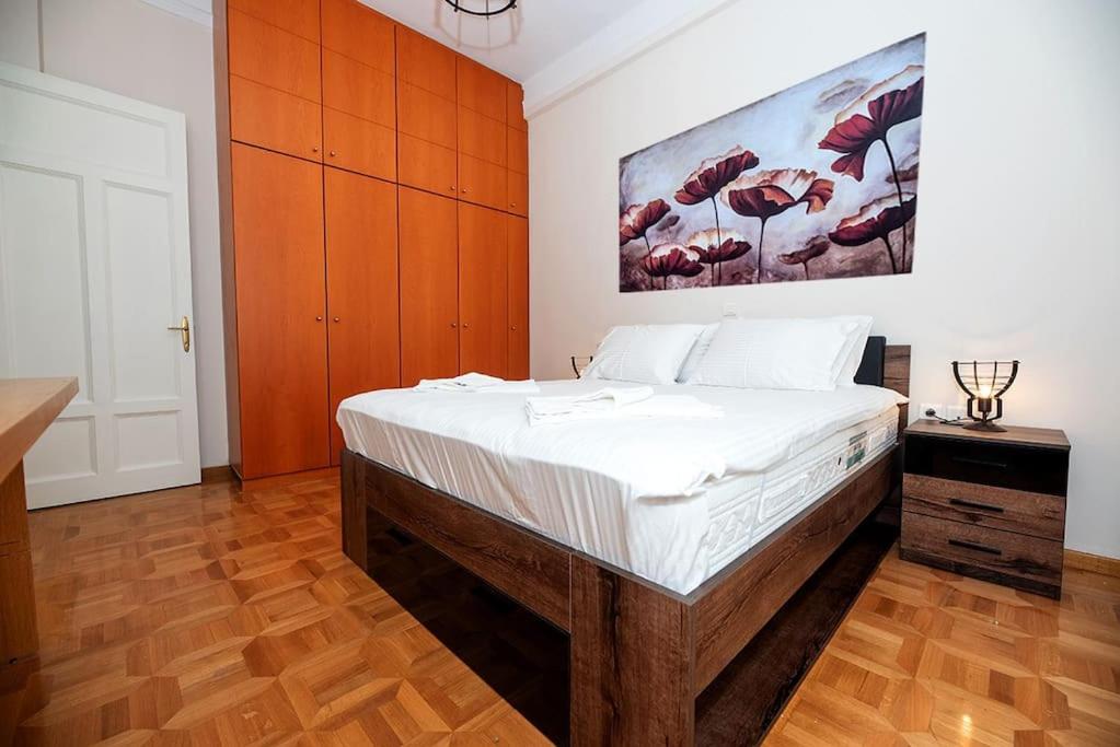 Roman Forum Apartment photo 2