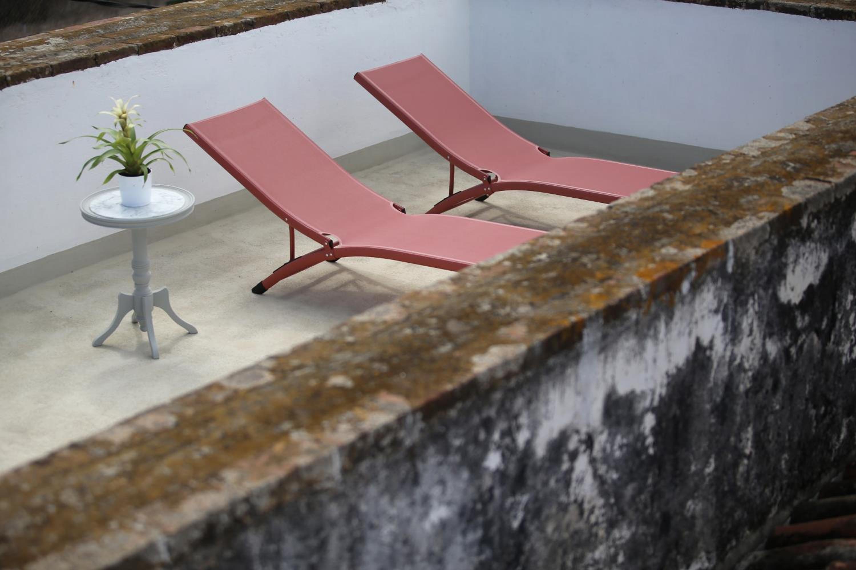 Hacienda Los Orovales