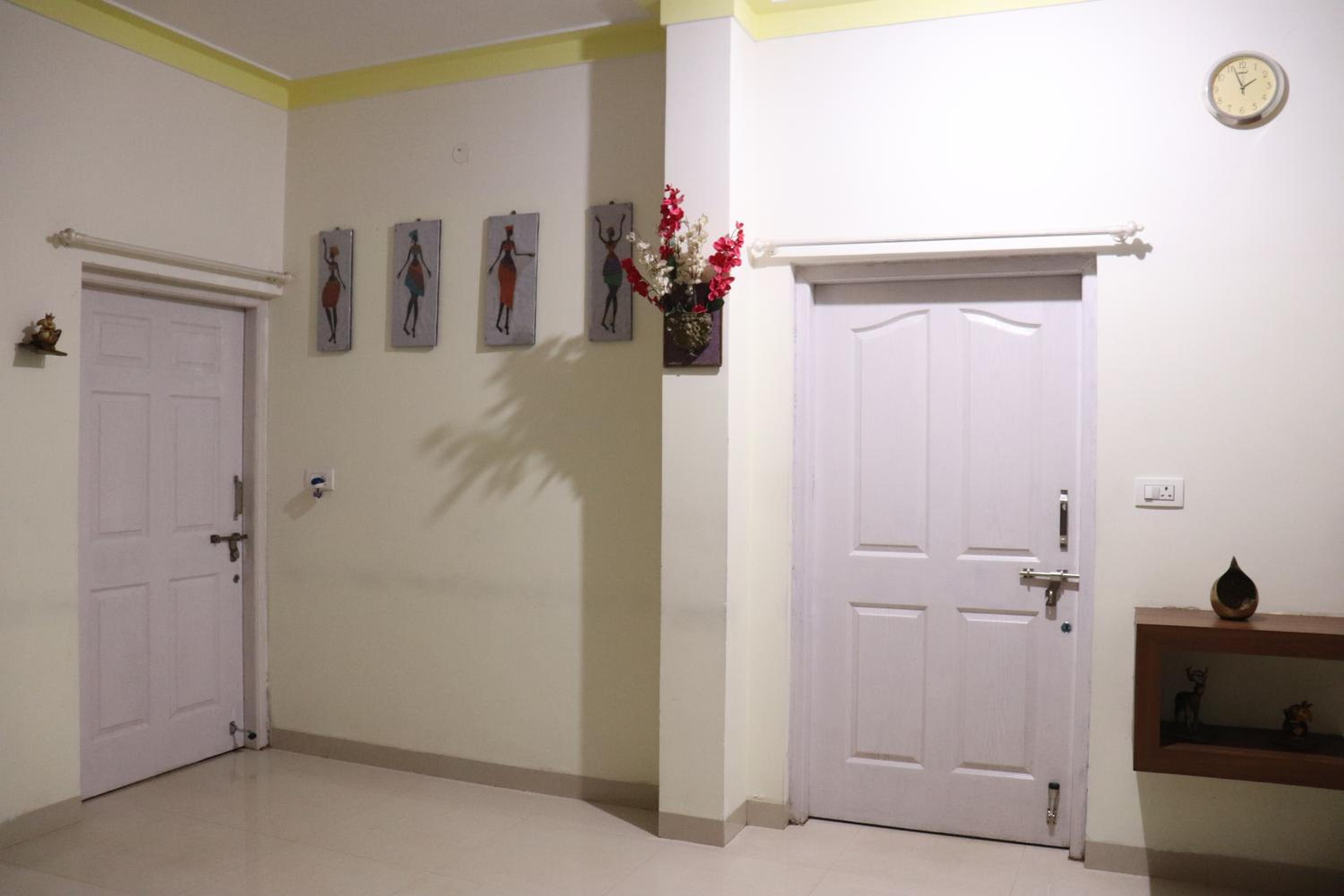 Coorg Nature Breeze home stay