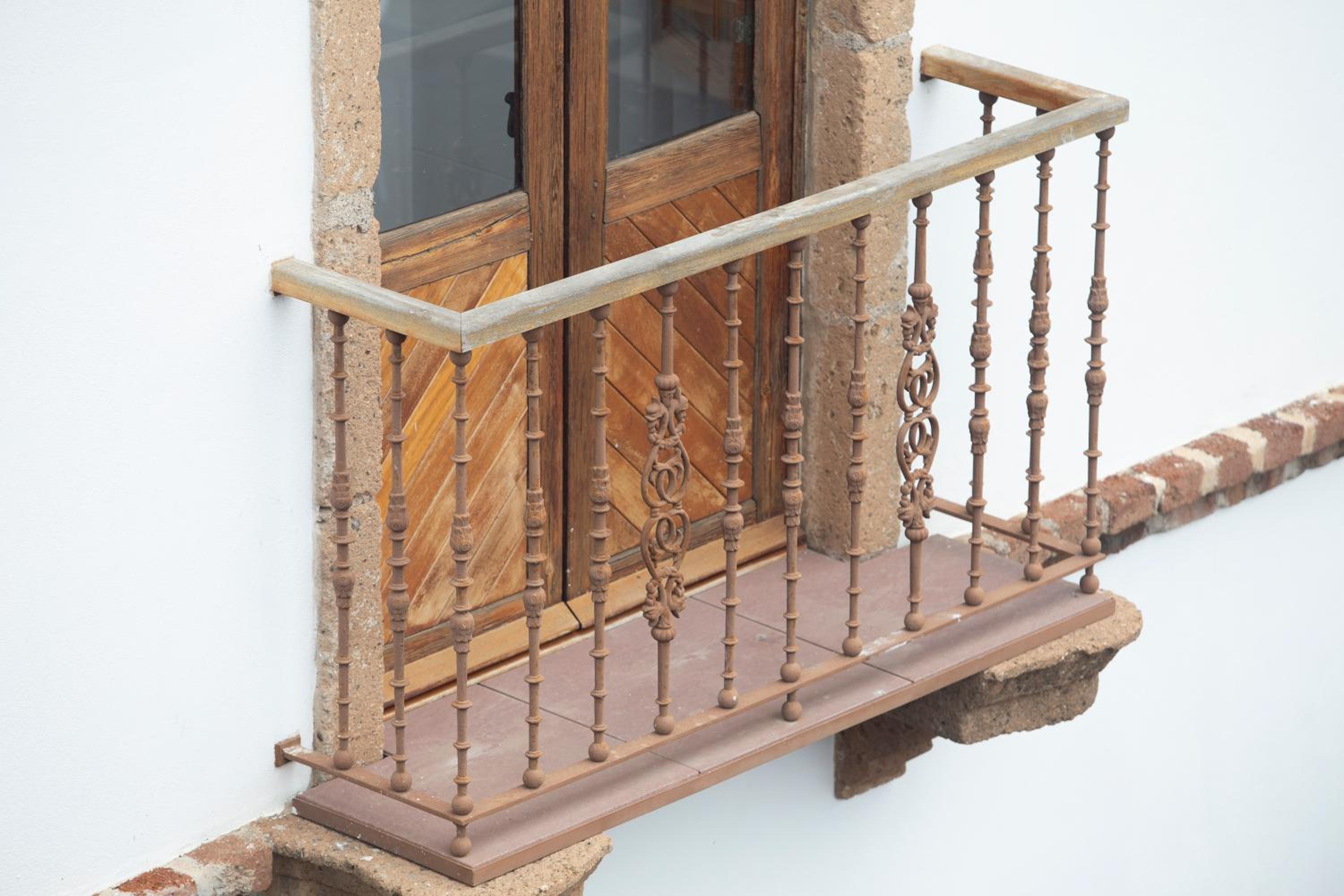 Hacienda Los Orovales