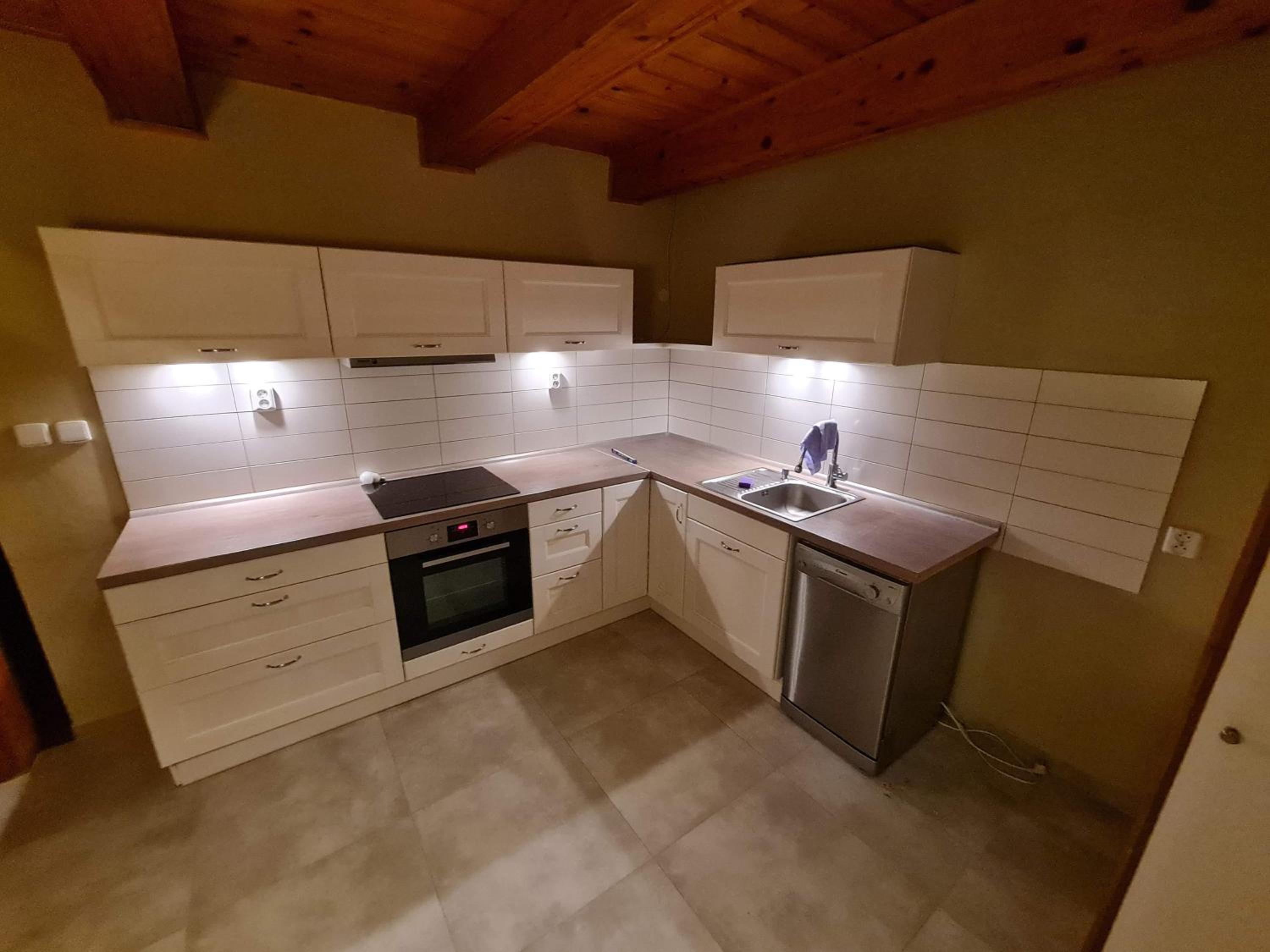 Apartmány Modrý deň view 5