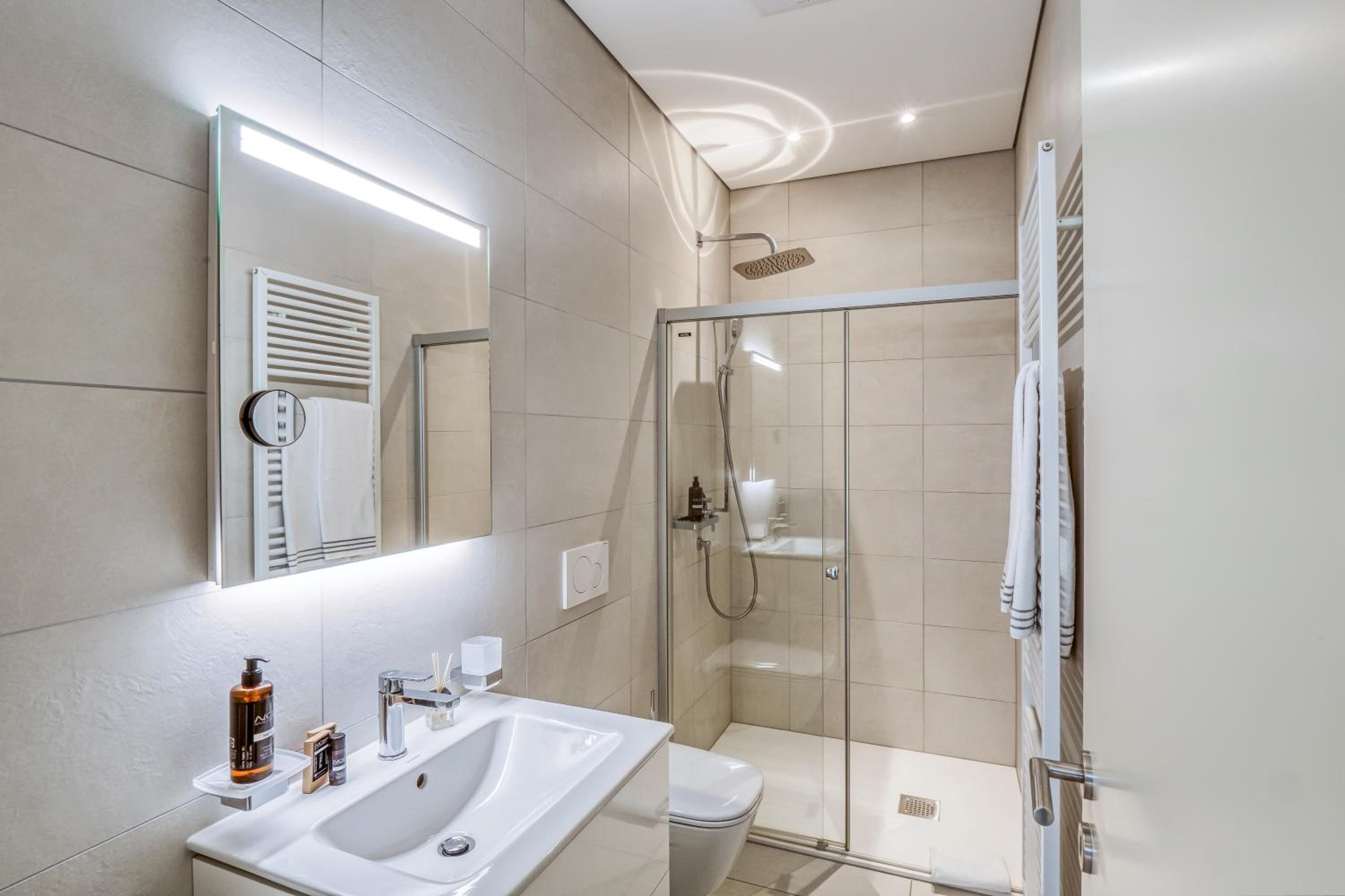 Villa by @ Home Hotel Locarno