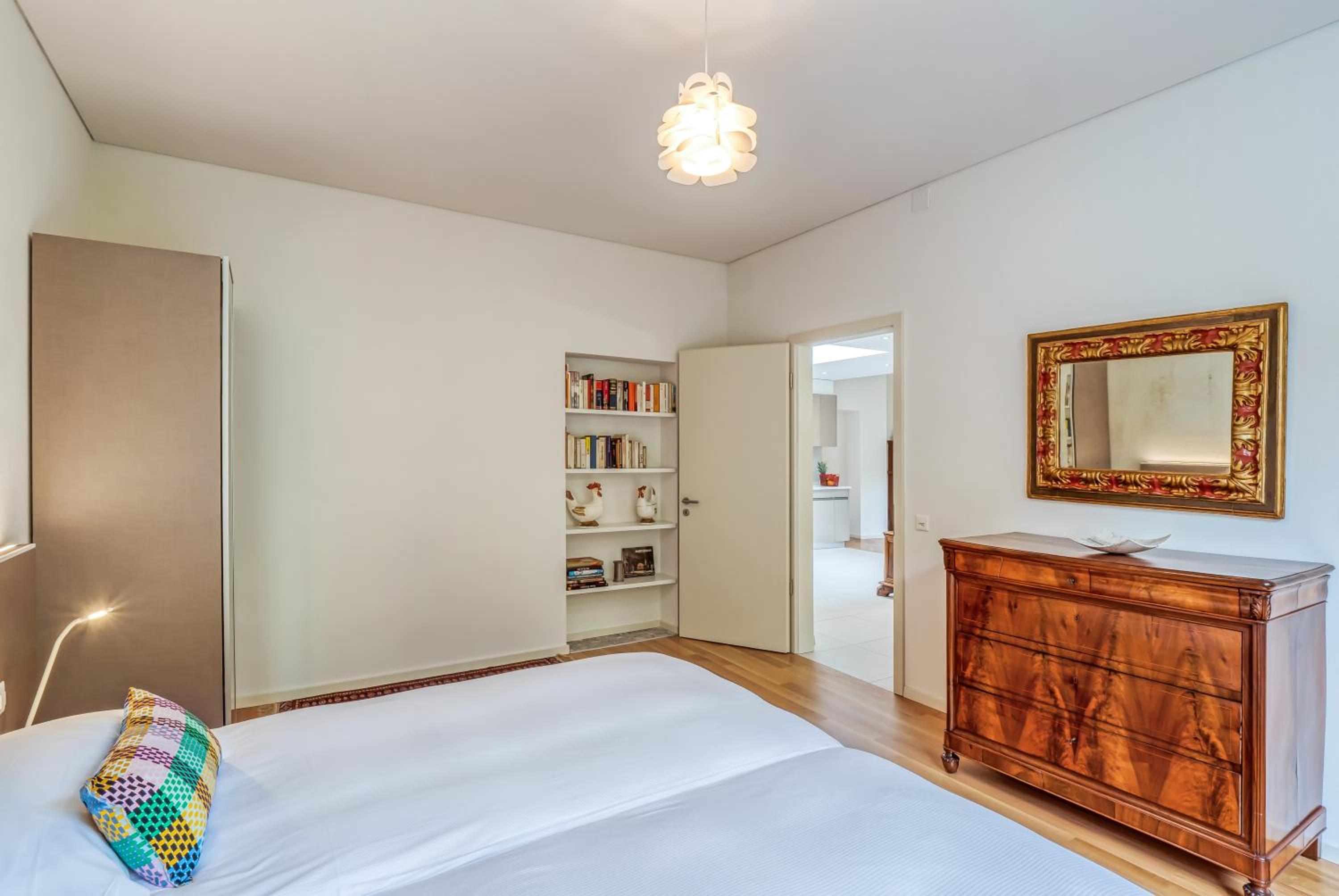 Villa by @ Home Hotel Locarno