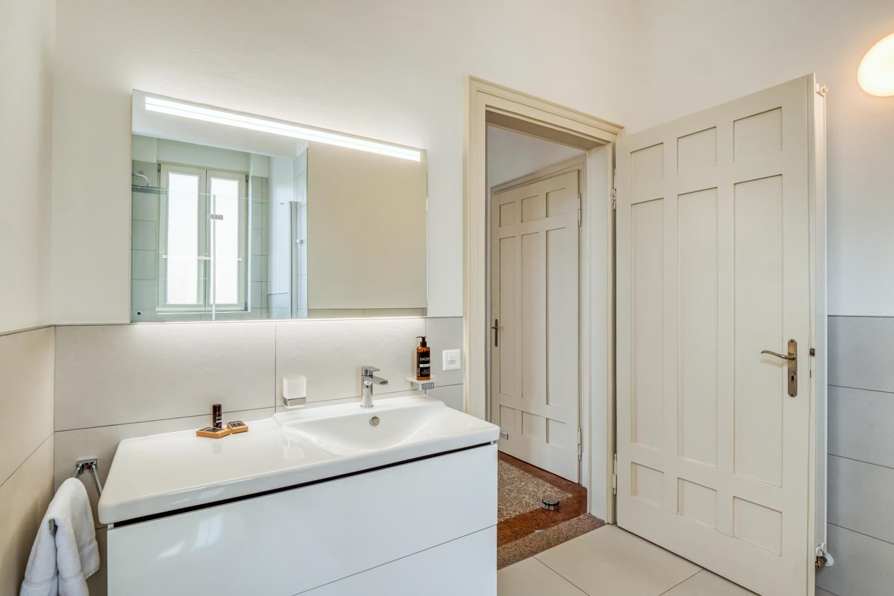 Villa by @ Home Hotel Locarno