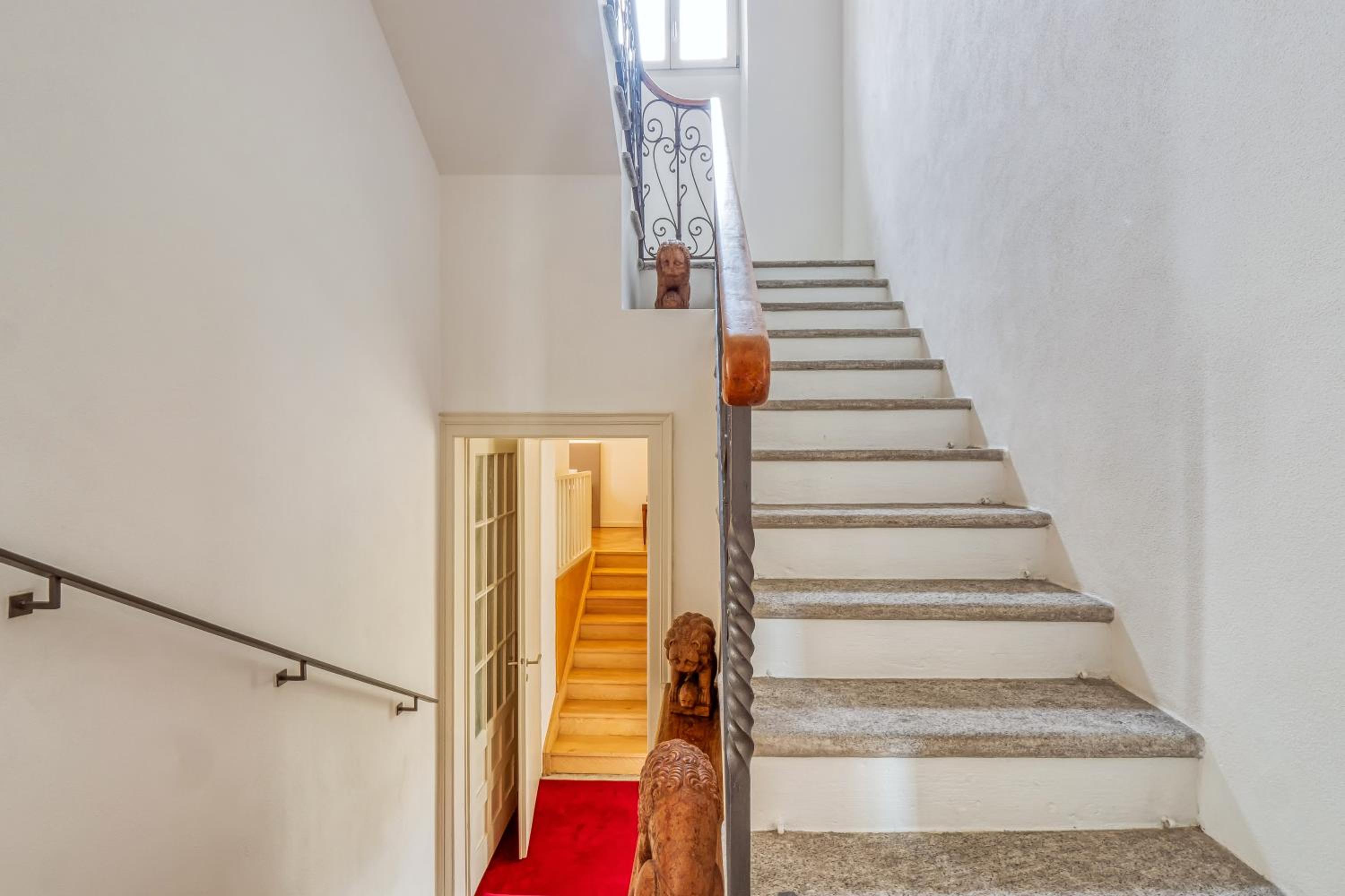 Villa by @ Home Hotel Locarno