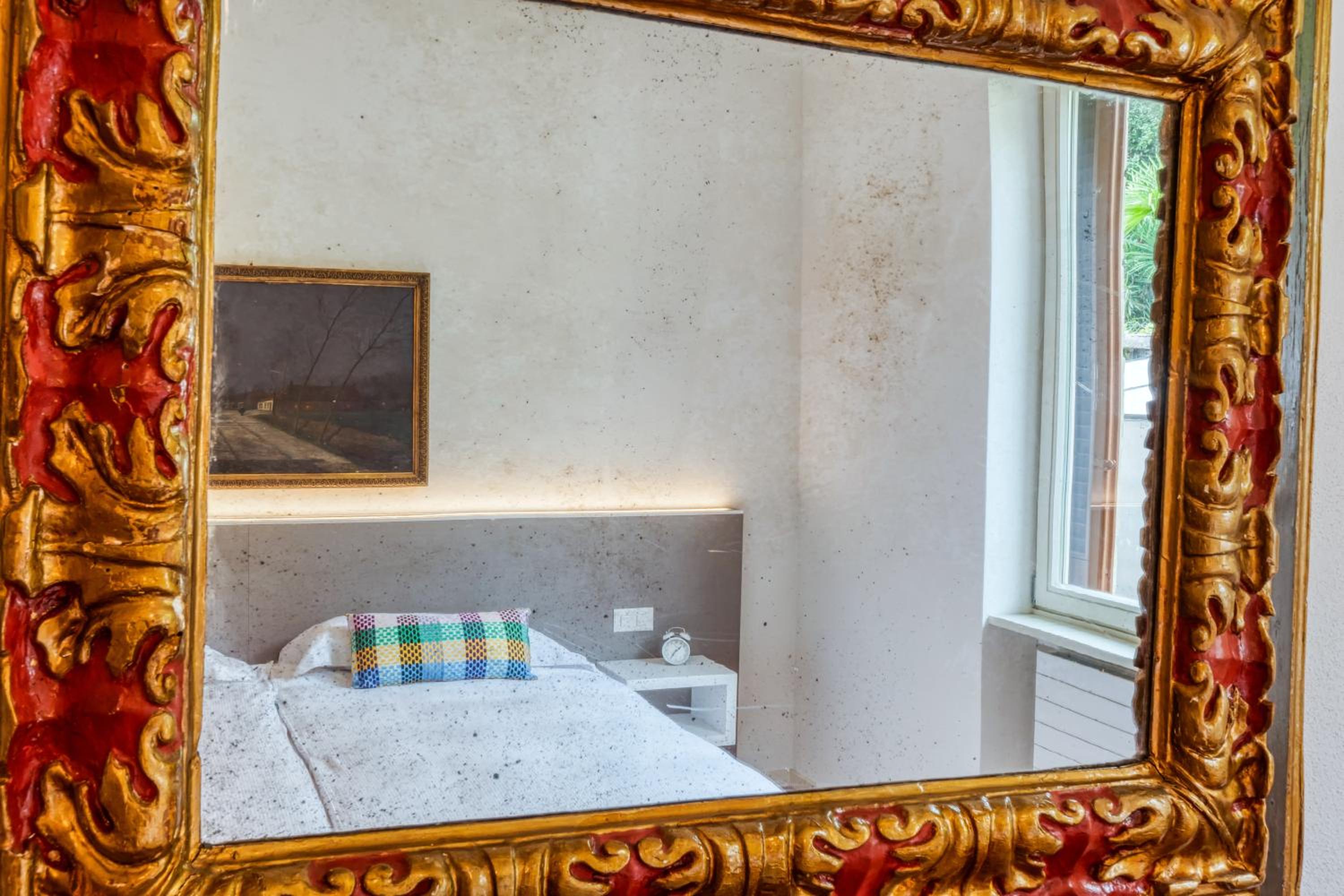Villa by @ Home Hotel Locarno