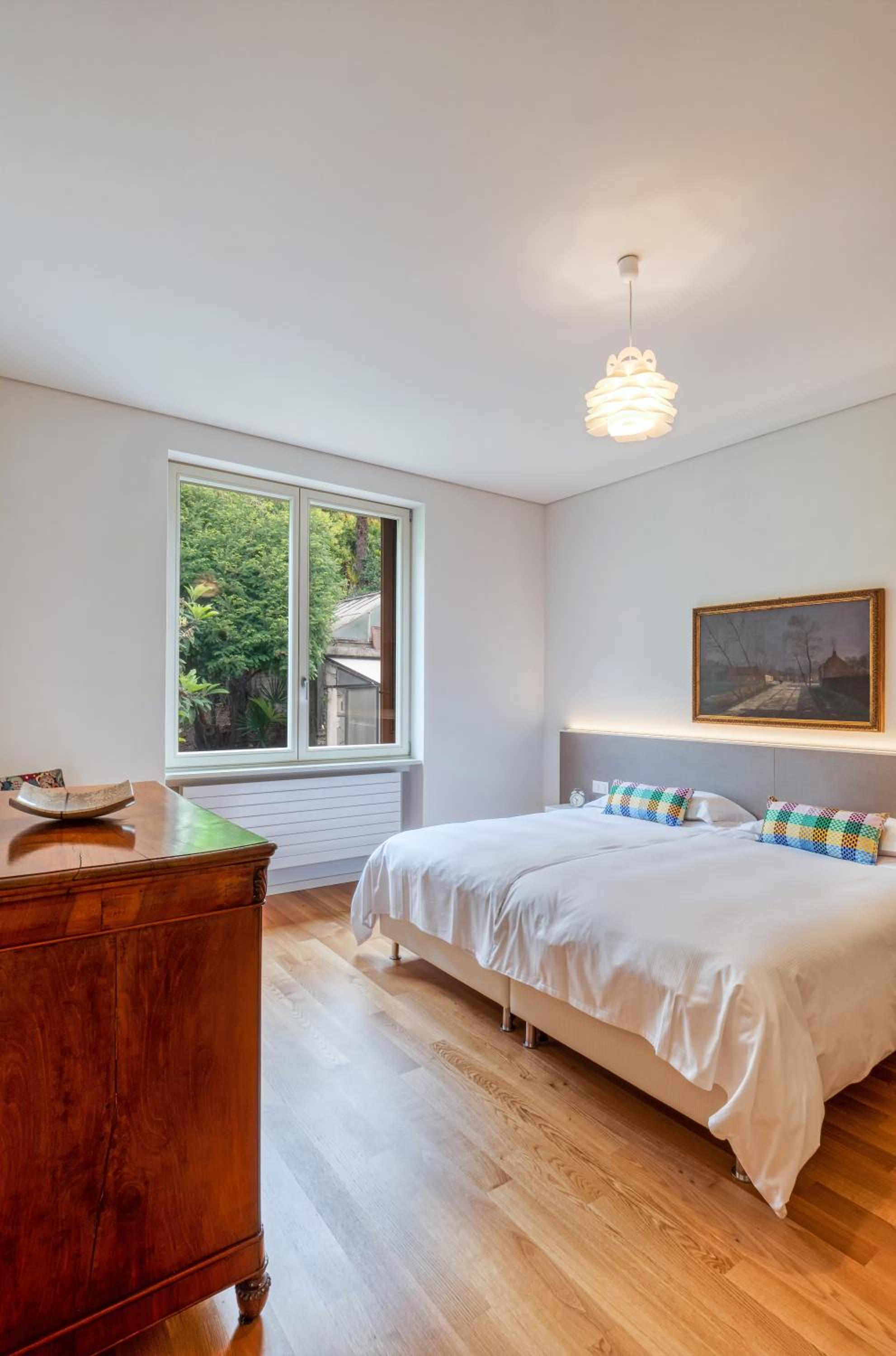 Villa by @ Home Hotel Locarno