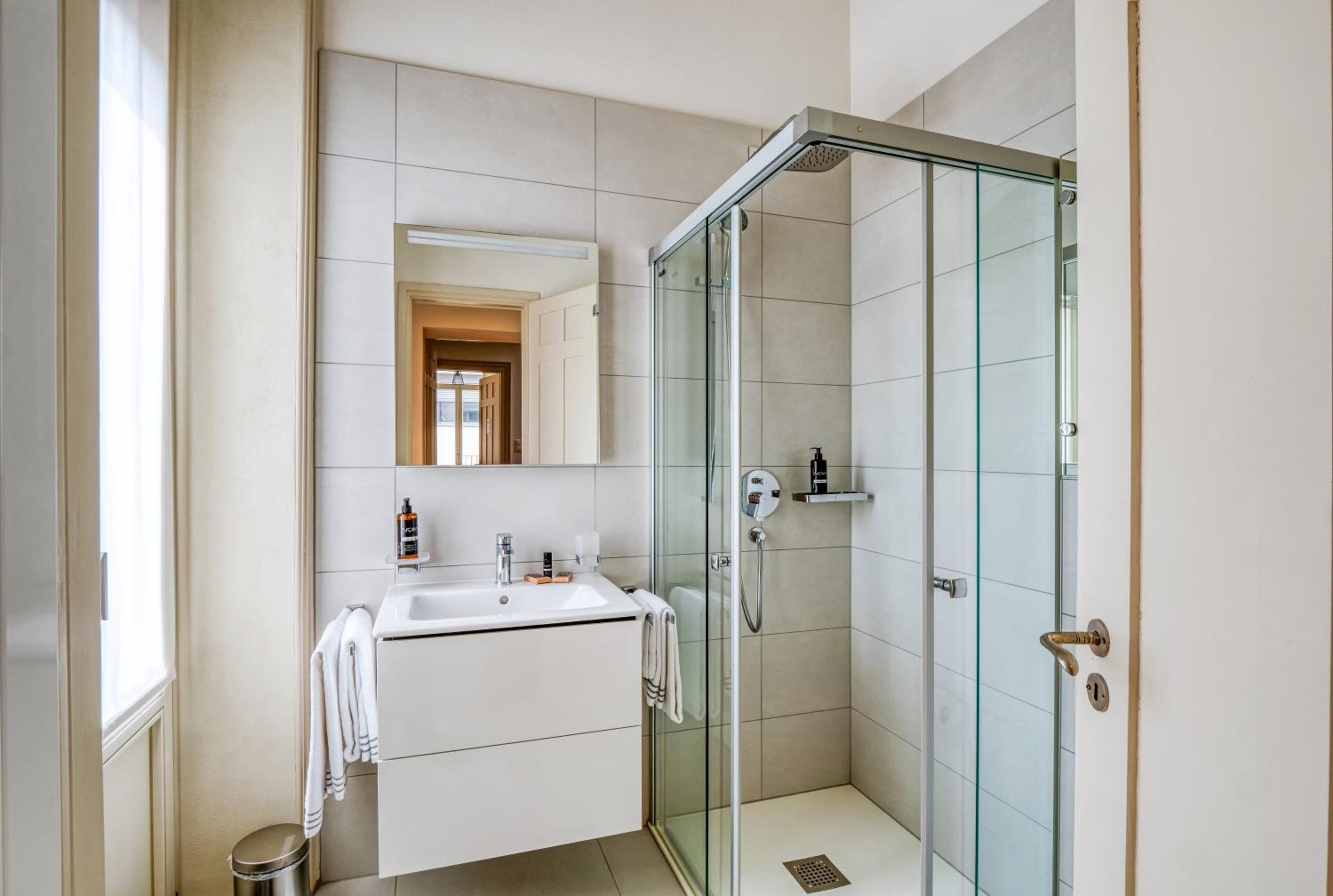 Villa by @ Home Hotel Locarno