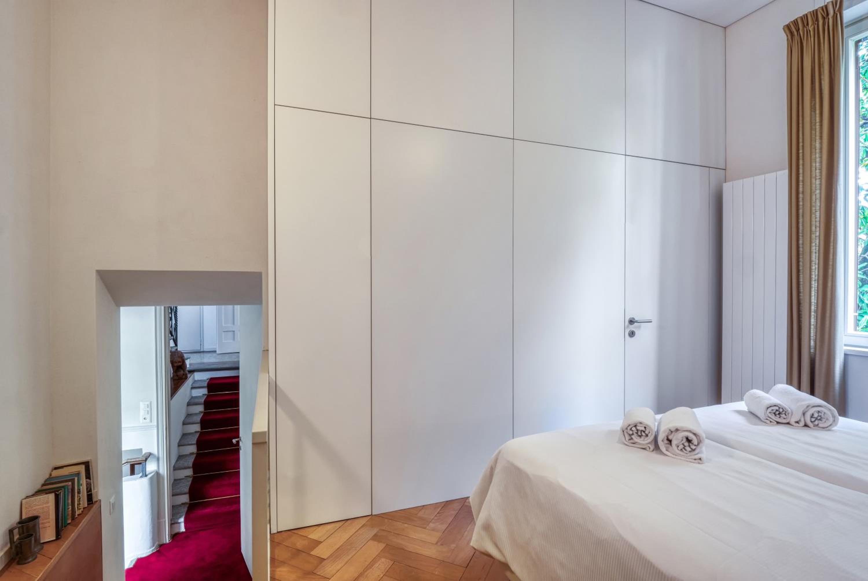 Villa by @ Home Hotel Locarno