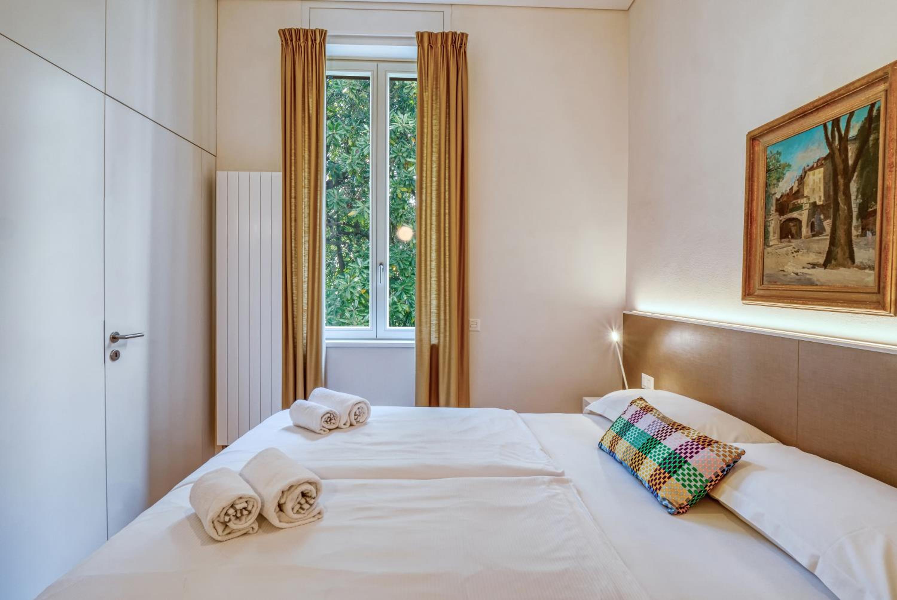 Villa by @ Home Hotel Locarno