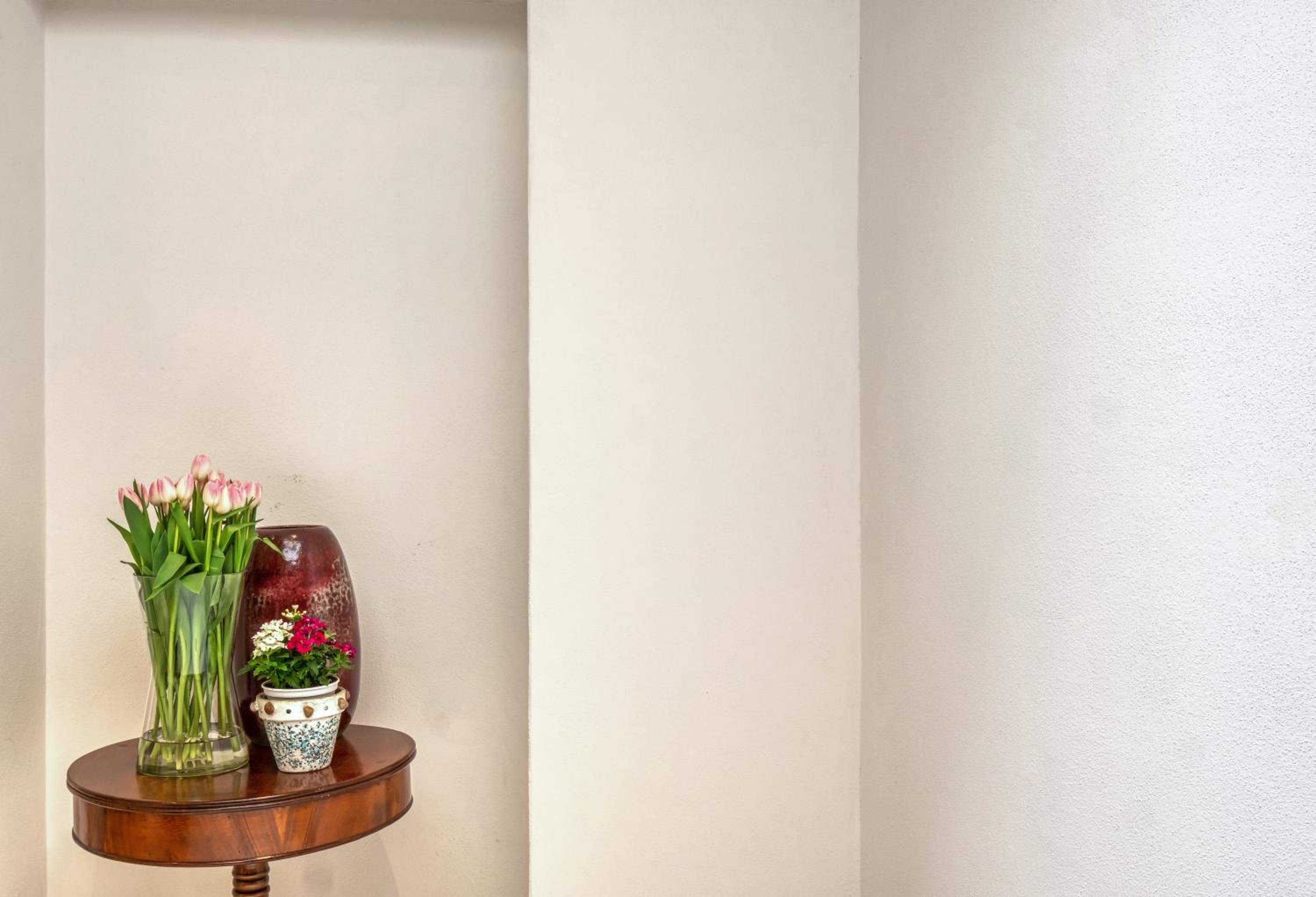 Villa by @ Home Hotel Locarno