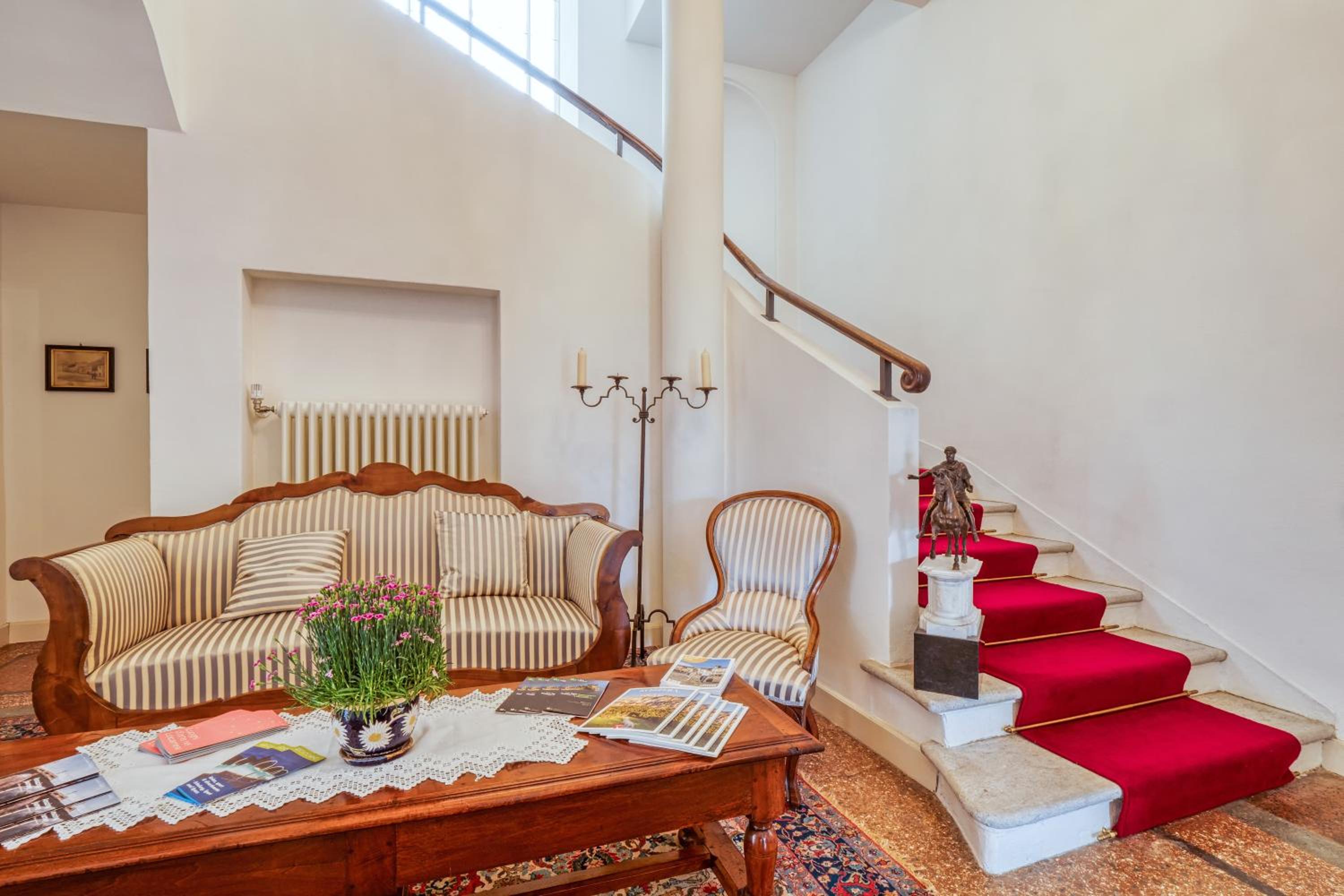 Villa by @ Home Hotel Locarno