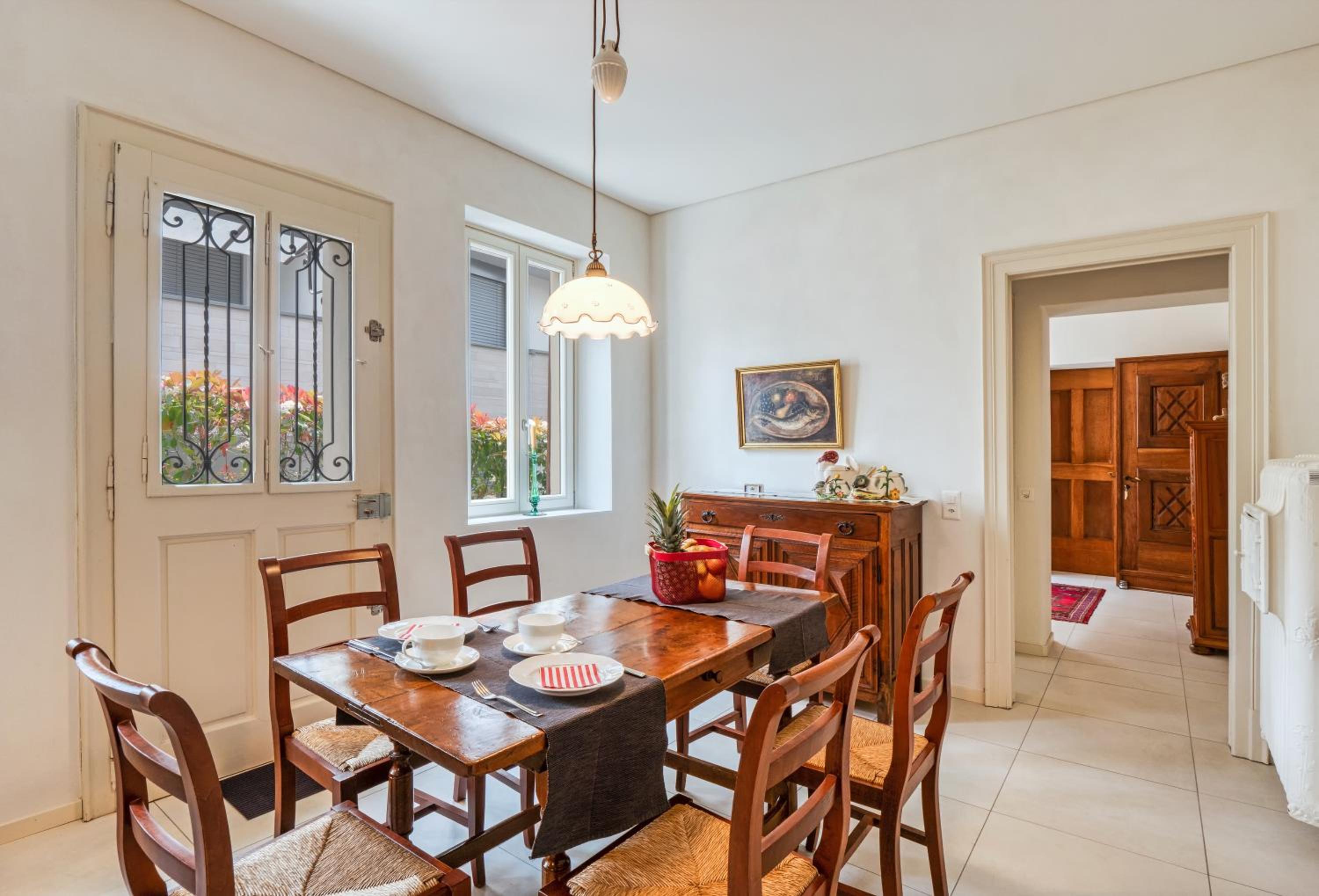 Villa by @ Home Hotel Locarno
