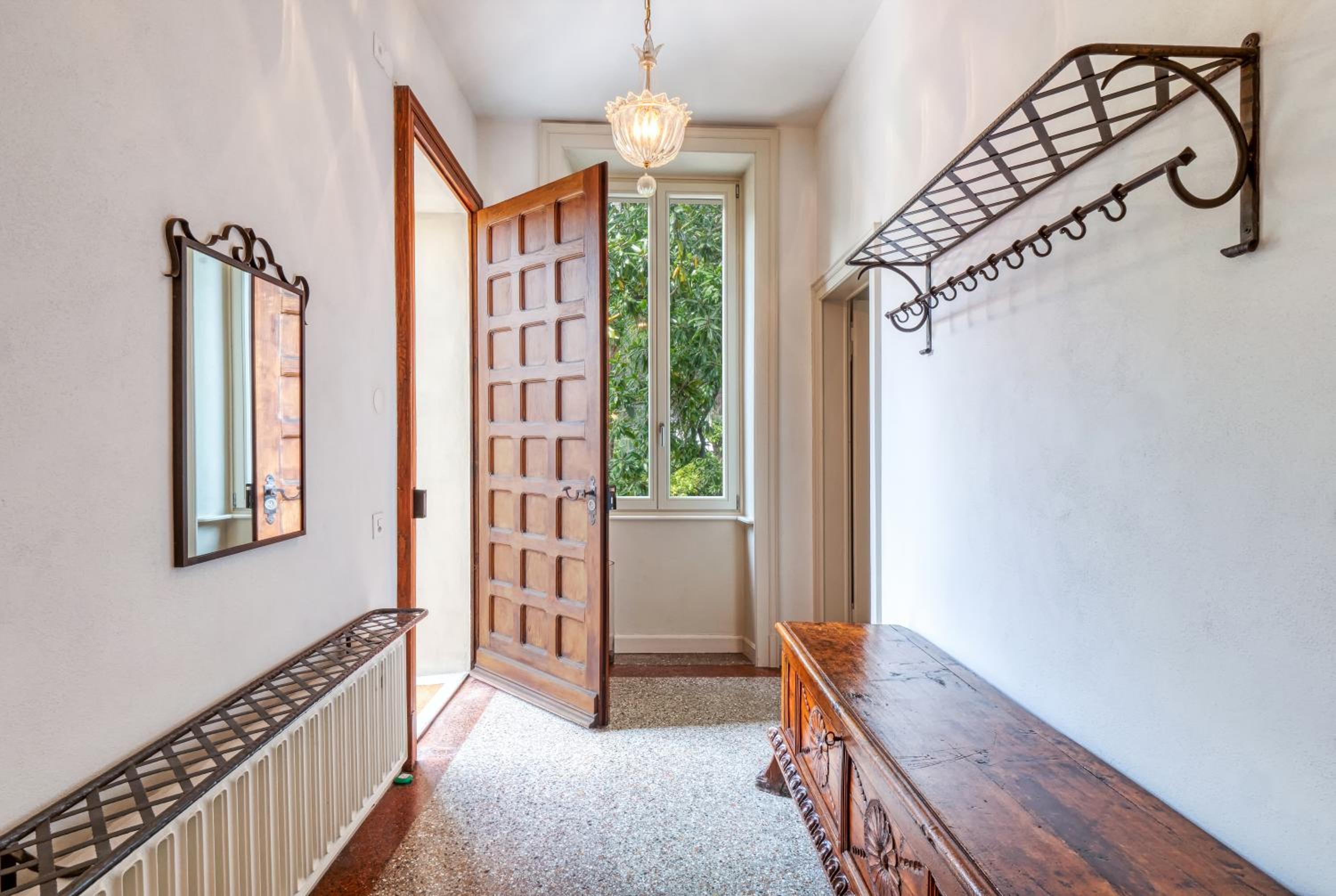 Villa by @ Home Hotel Locarno