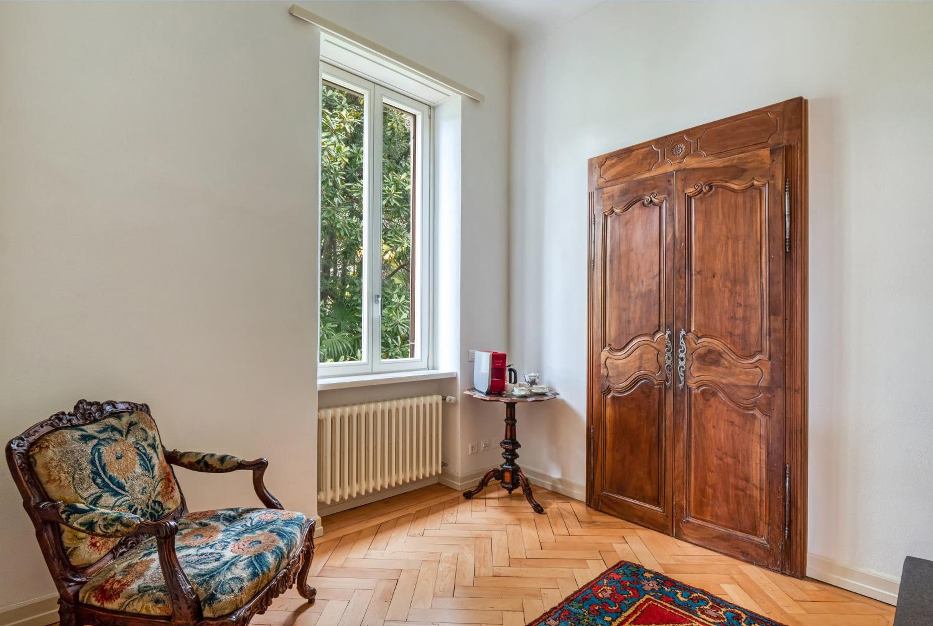 Villa by @ Home Hotel Locarno