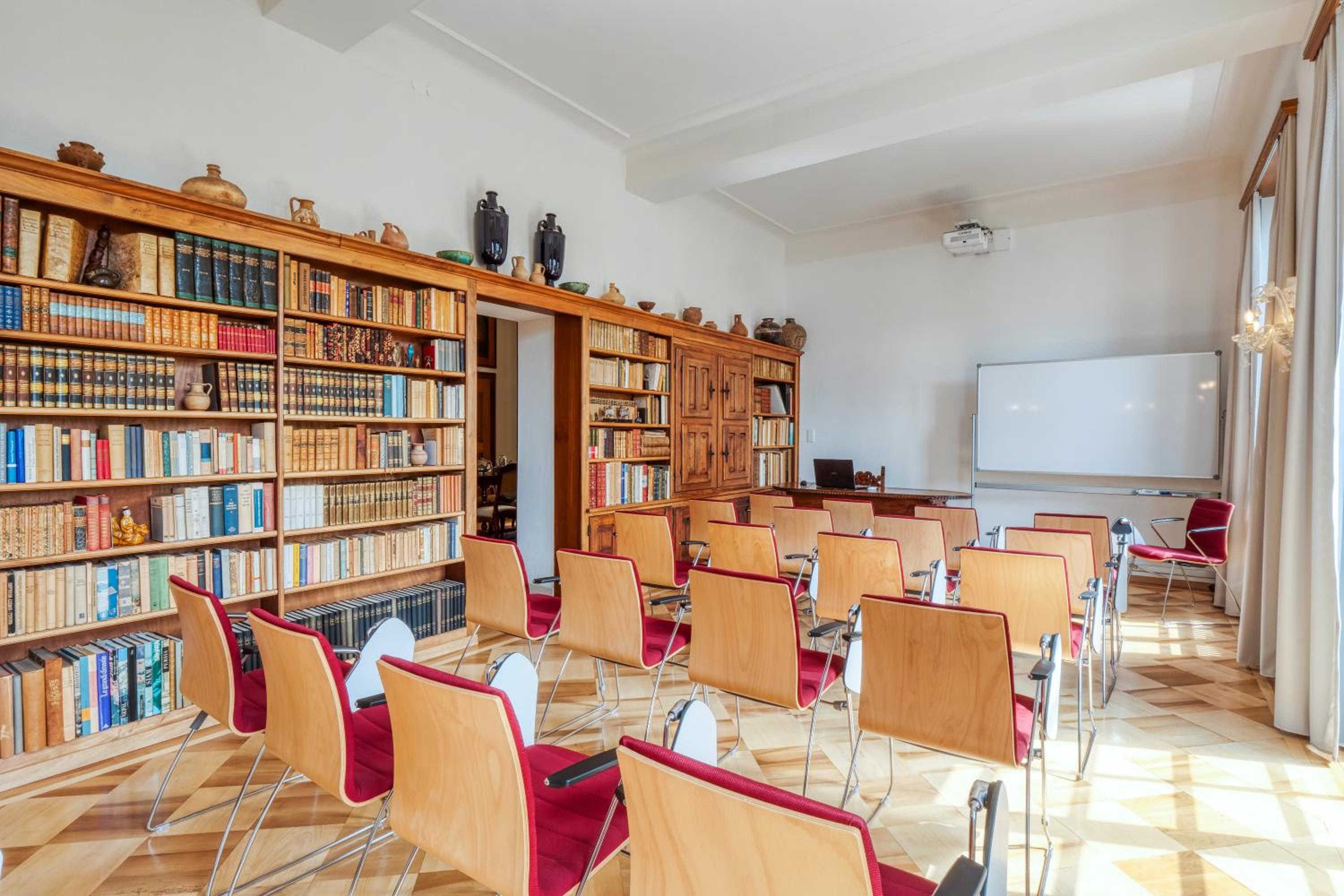 Villa by @ Home Hotel Locarno