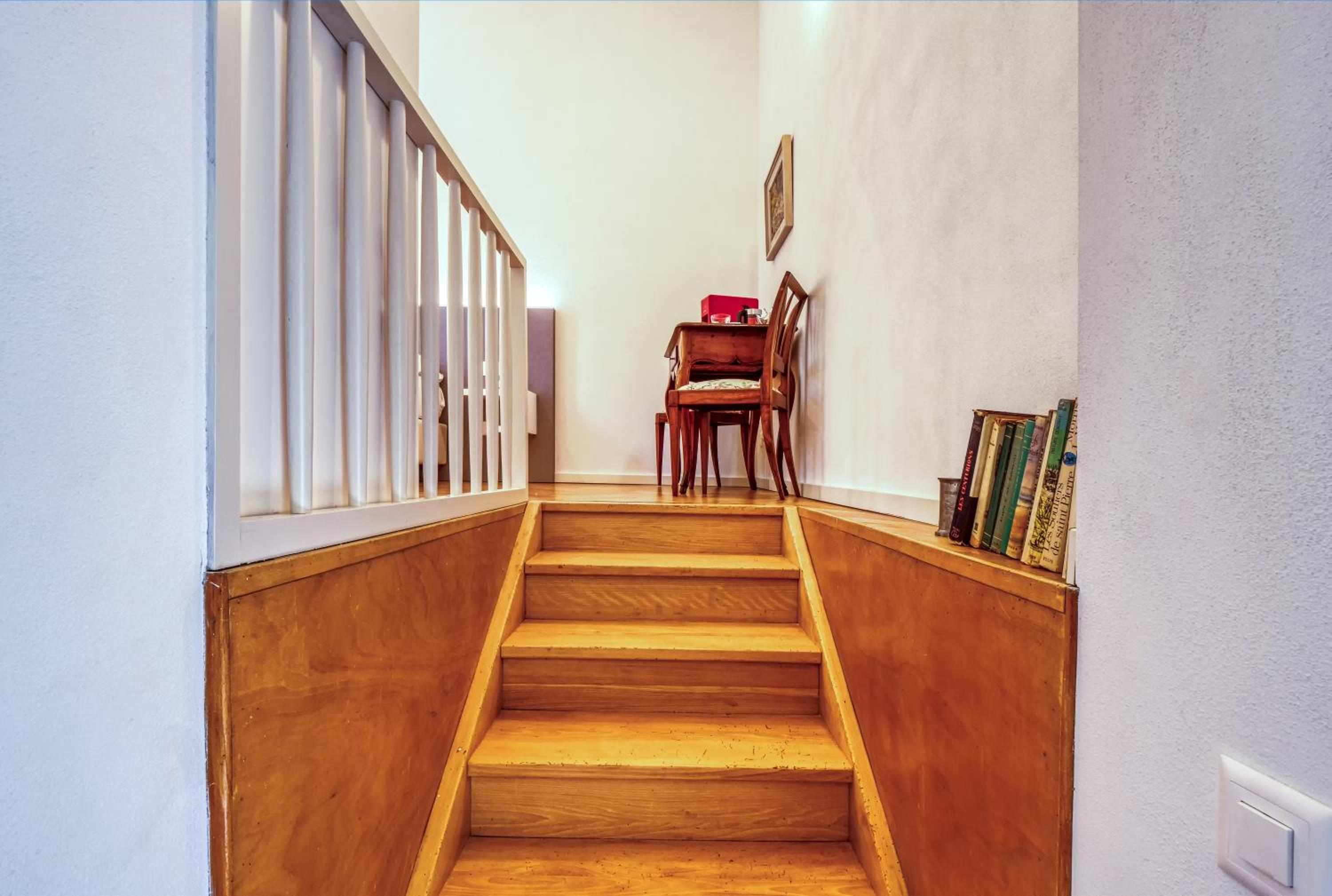 Villa by @ Home Hotel Locarno